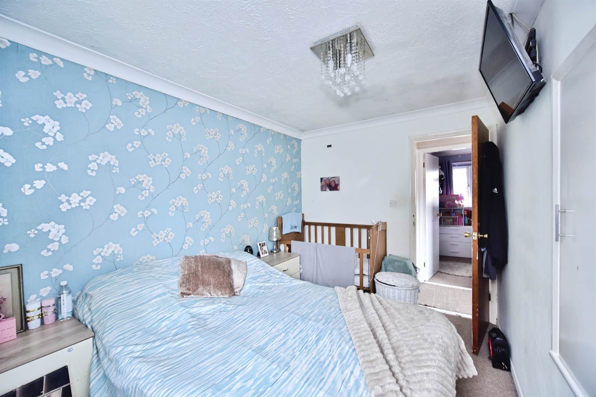 Property at The Quern, Maidstone