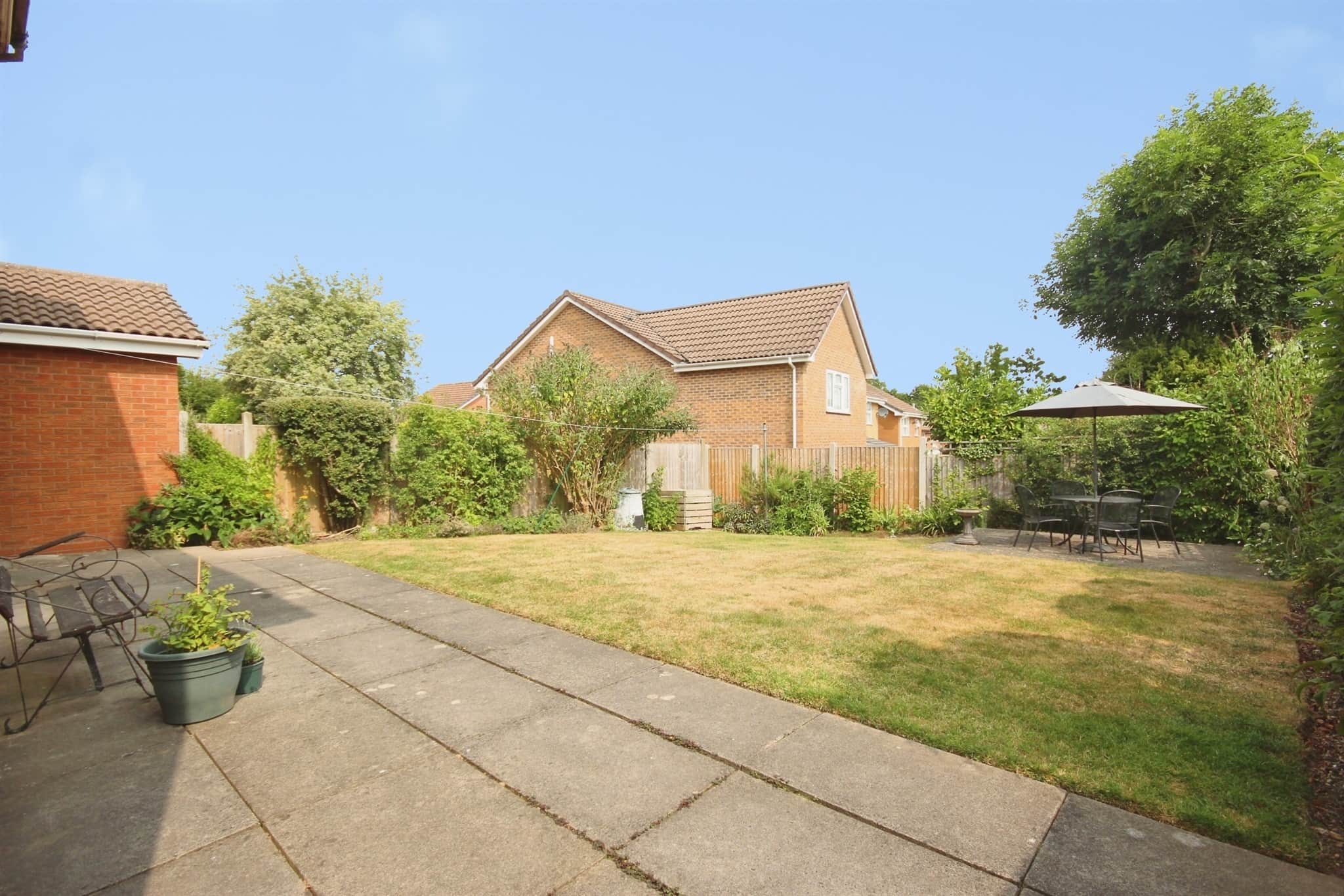 Property at Stoneton Crescent, Balsall Common