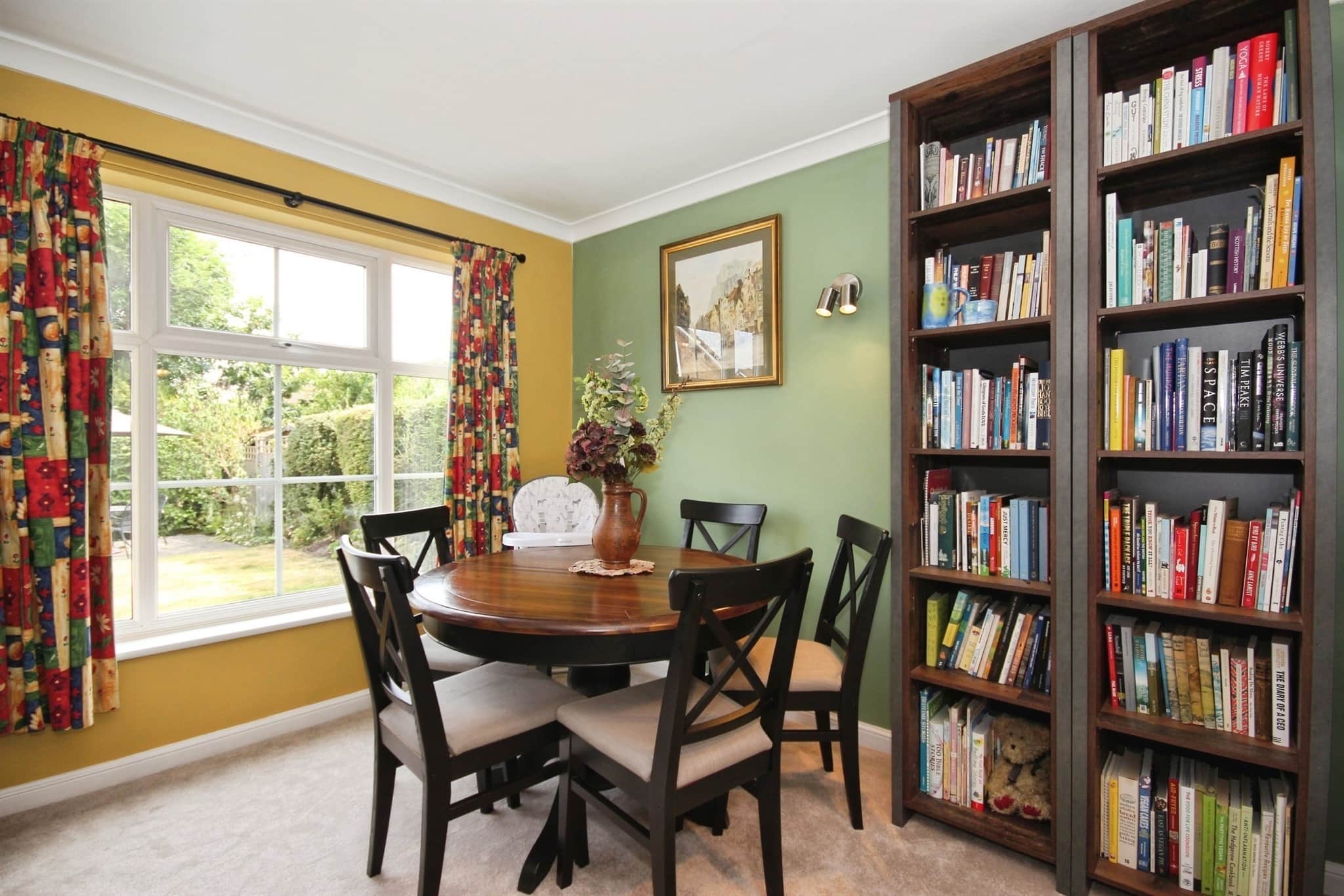 Property at Stoneton Crescent, Balsall Common