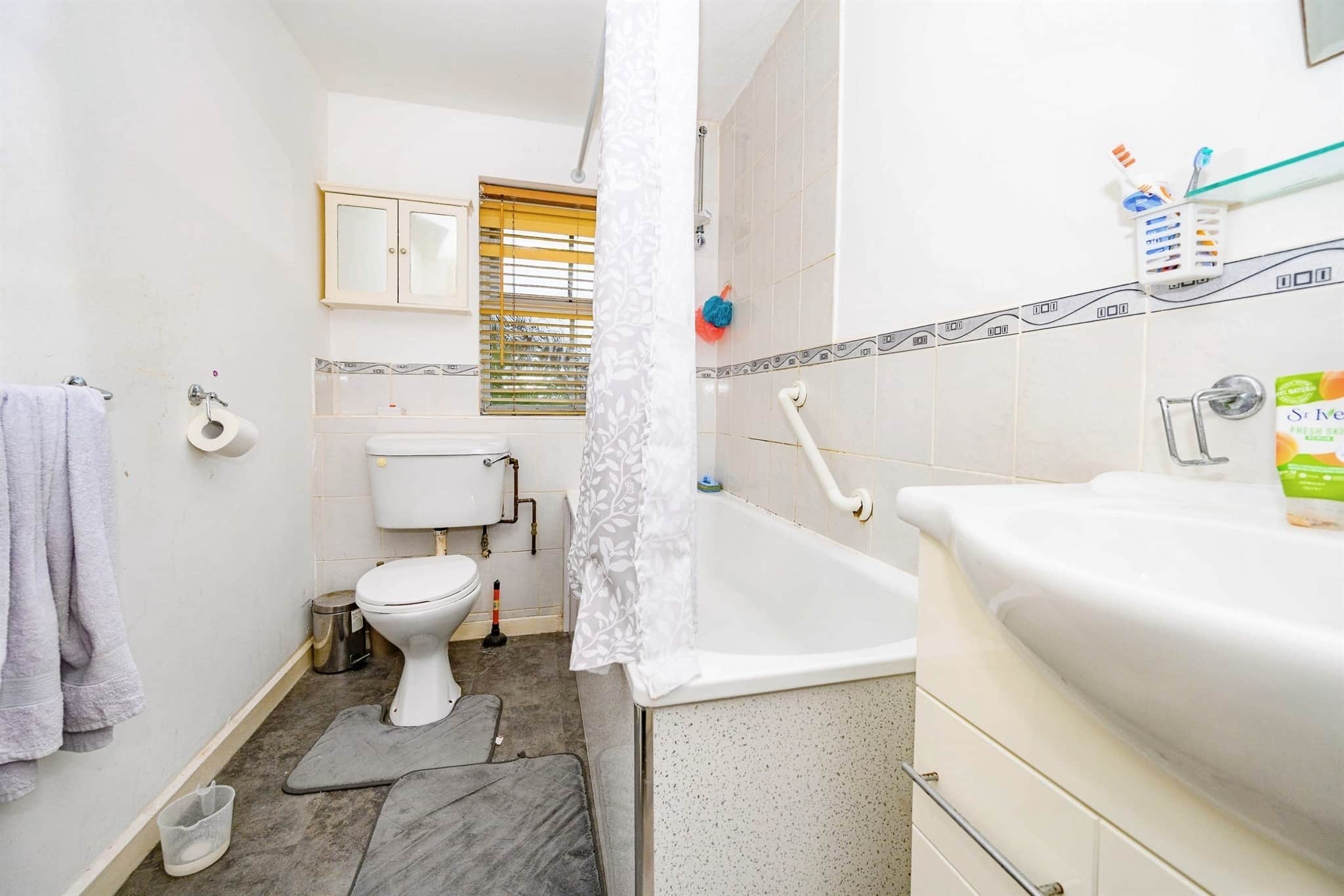 Property at Campania Grove, Luton