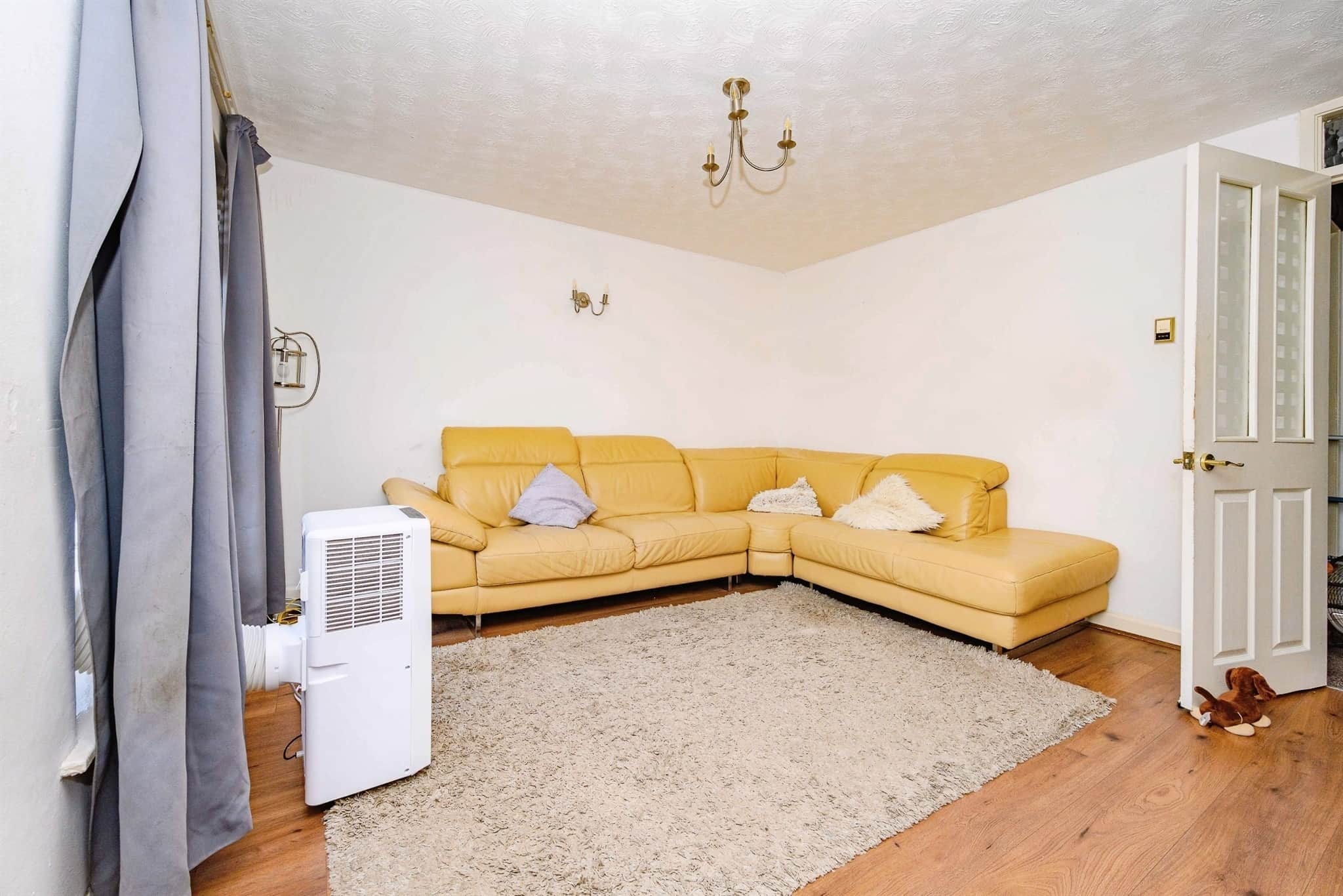 Property at Campania Grove, Luton