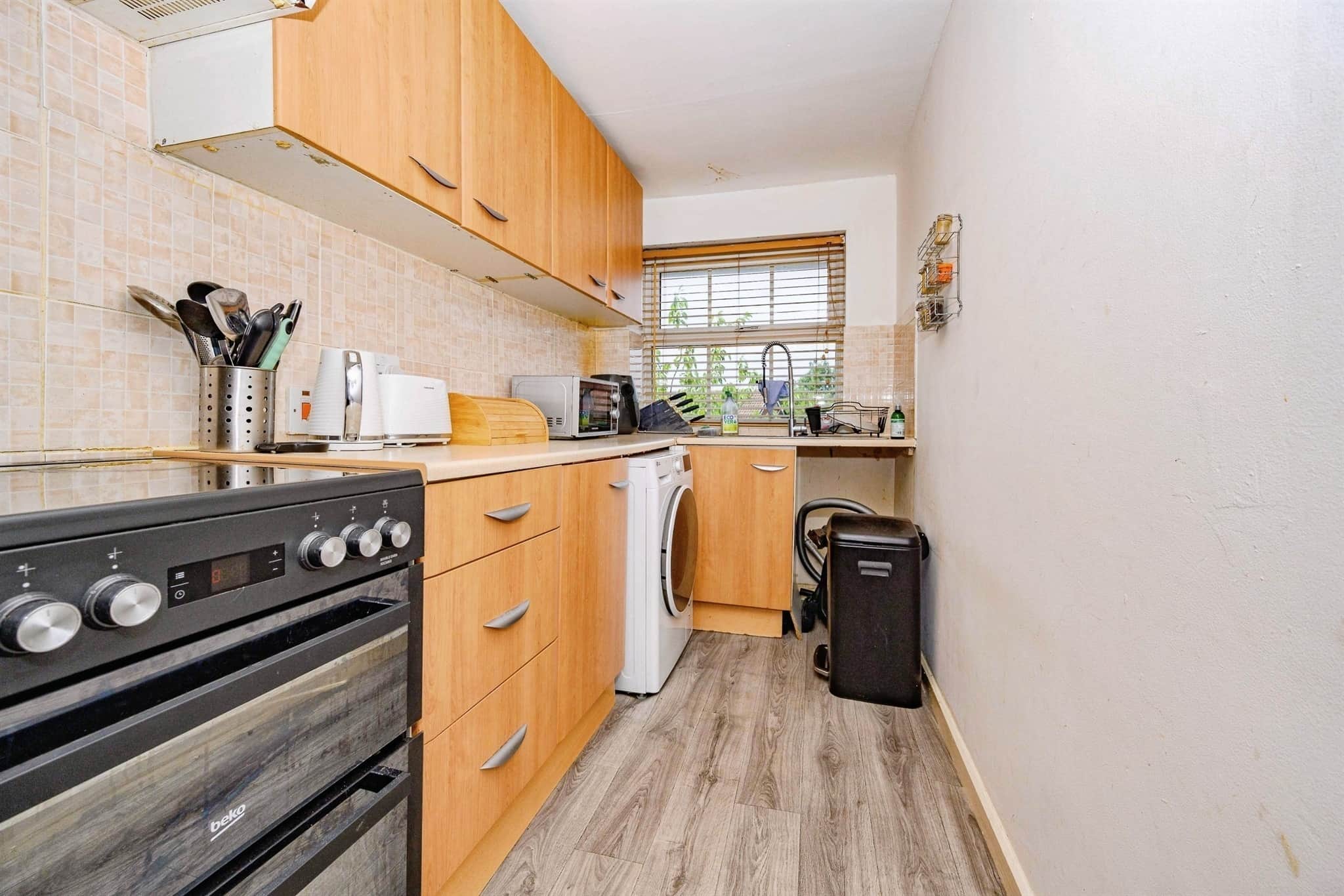 Property at Campania Grove, Luton