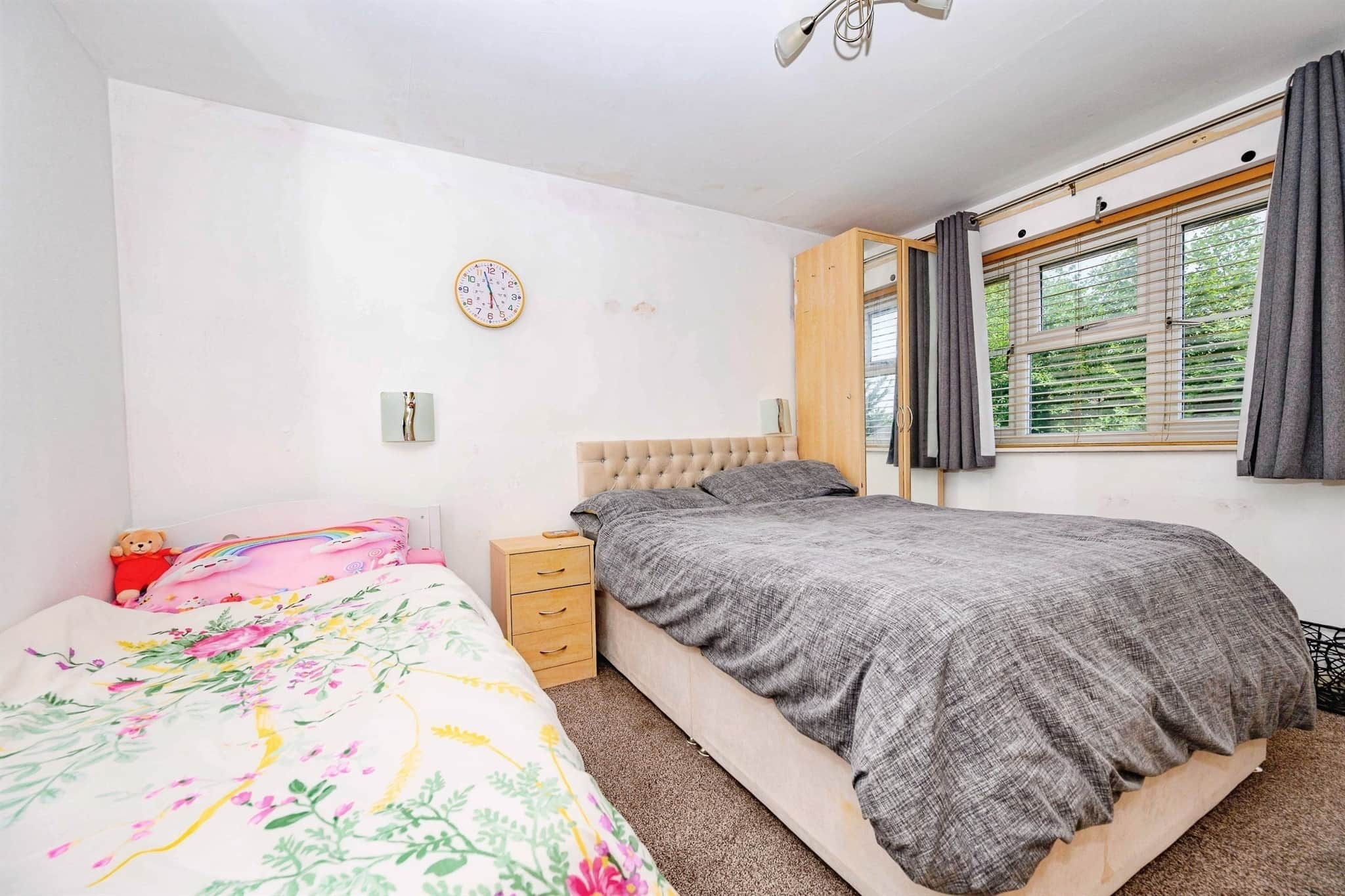Property at Campania Grove, Luton