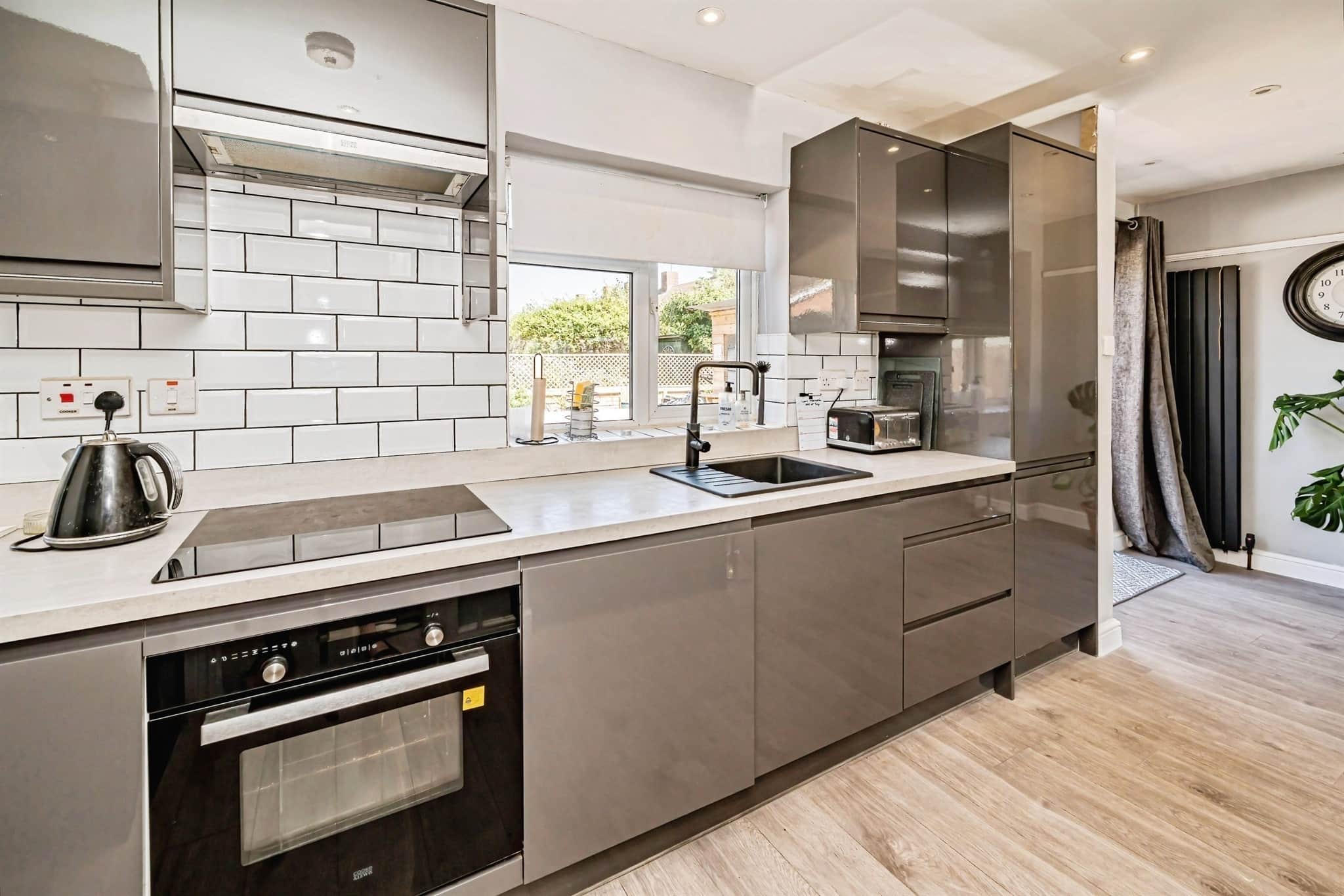 Property at Old Orchards, Bierton, Aylesbury