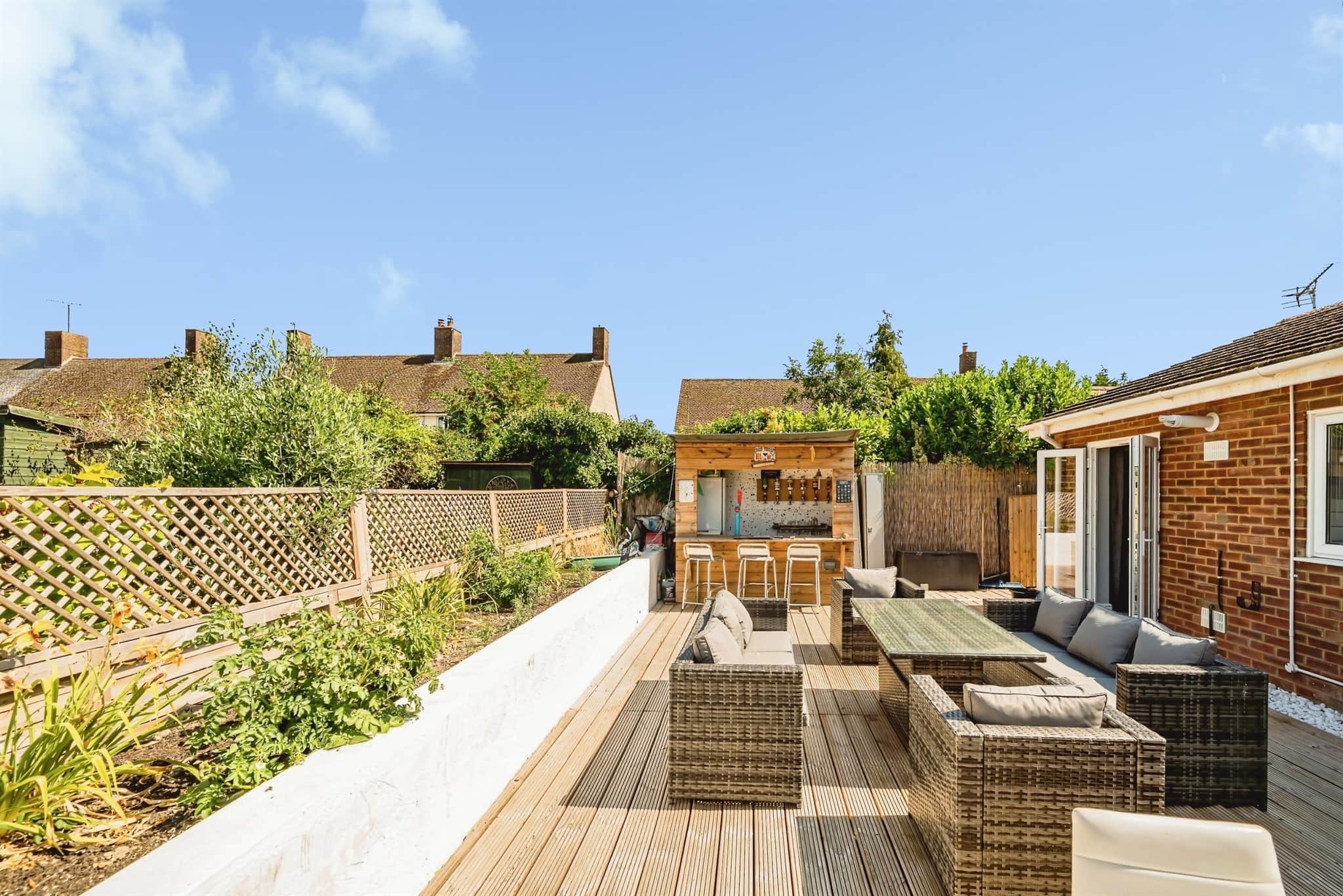 Property at Old Orchards, Bierton, Aylesbury
