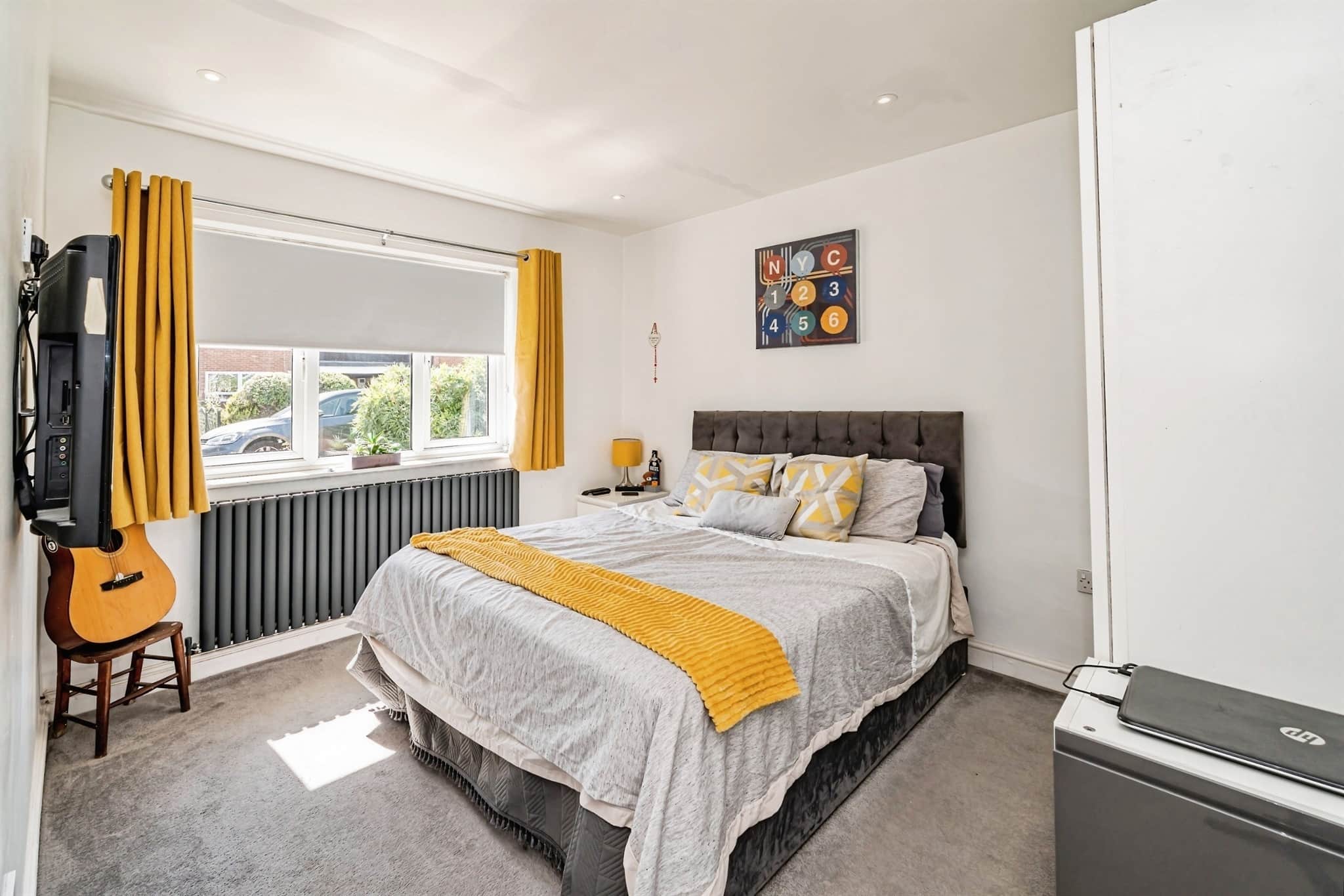 Property at Old Orchards, Bierton, Aylesbury