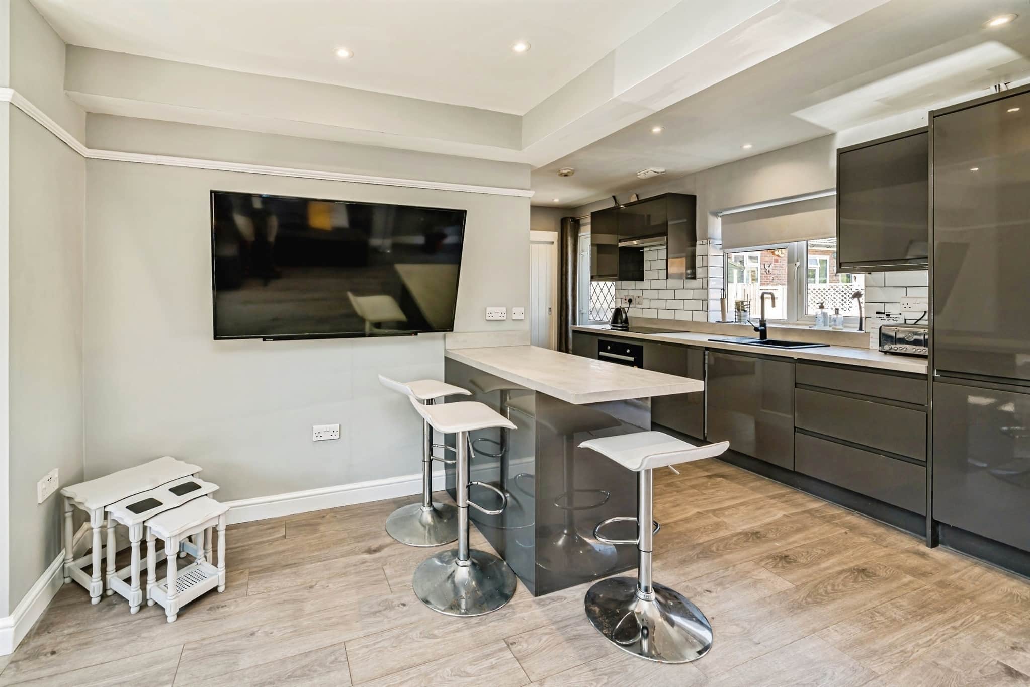 Property at Old Orchards, Bierton, Aylesbury