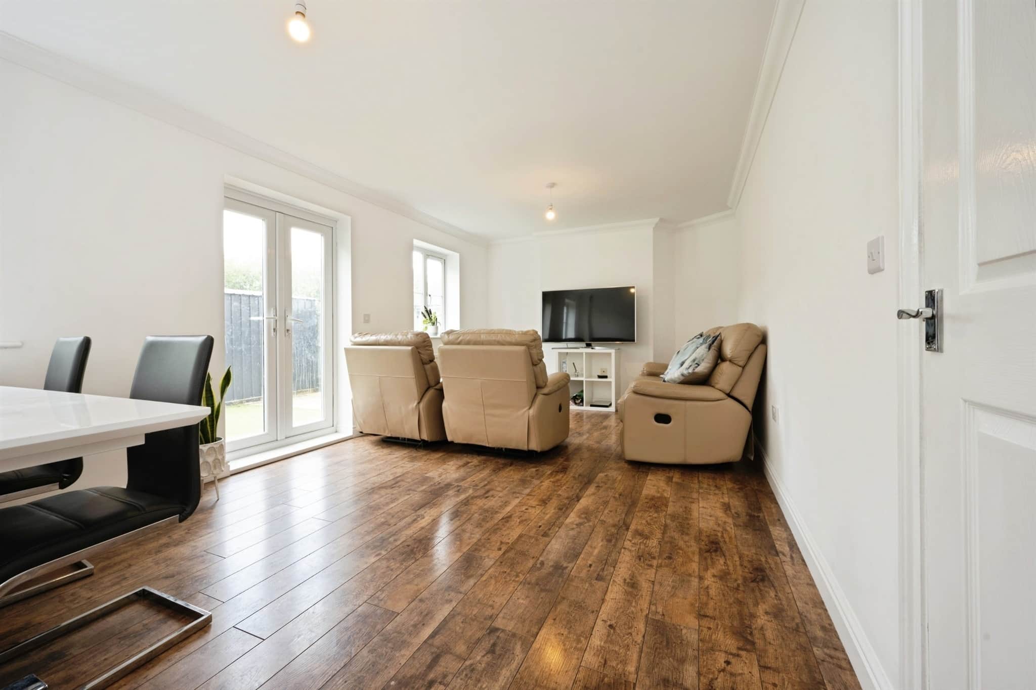 Property at Oat Piece, Marston Moretaine, Bedford