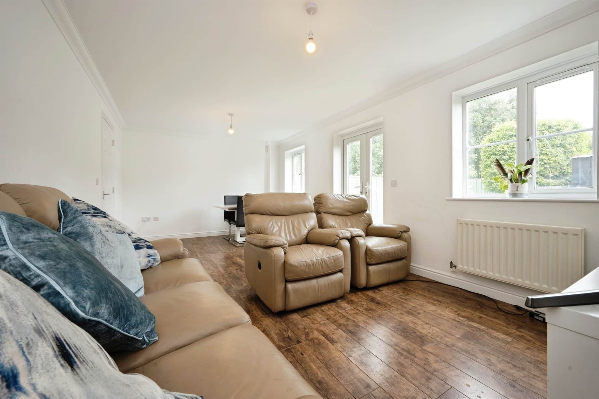 Property at Oat Piece, Marston Moretaine, Bedford