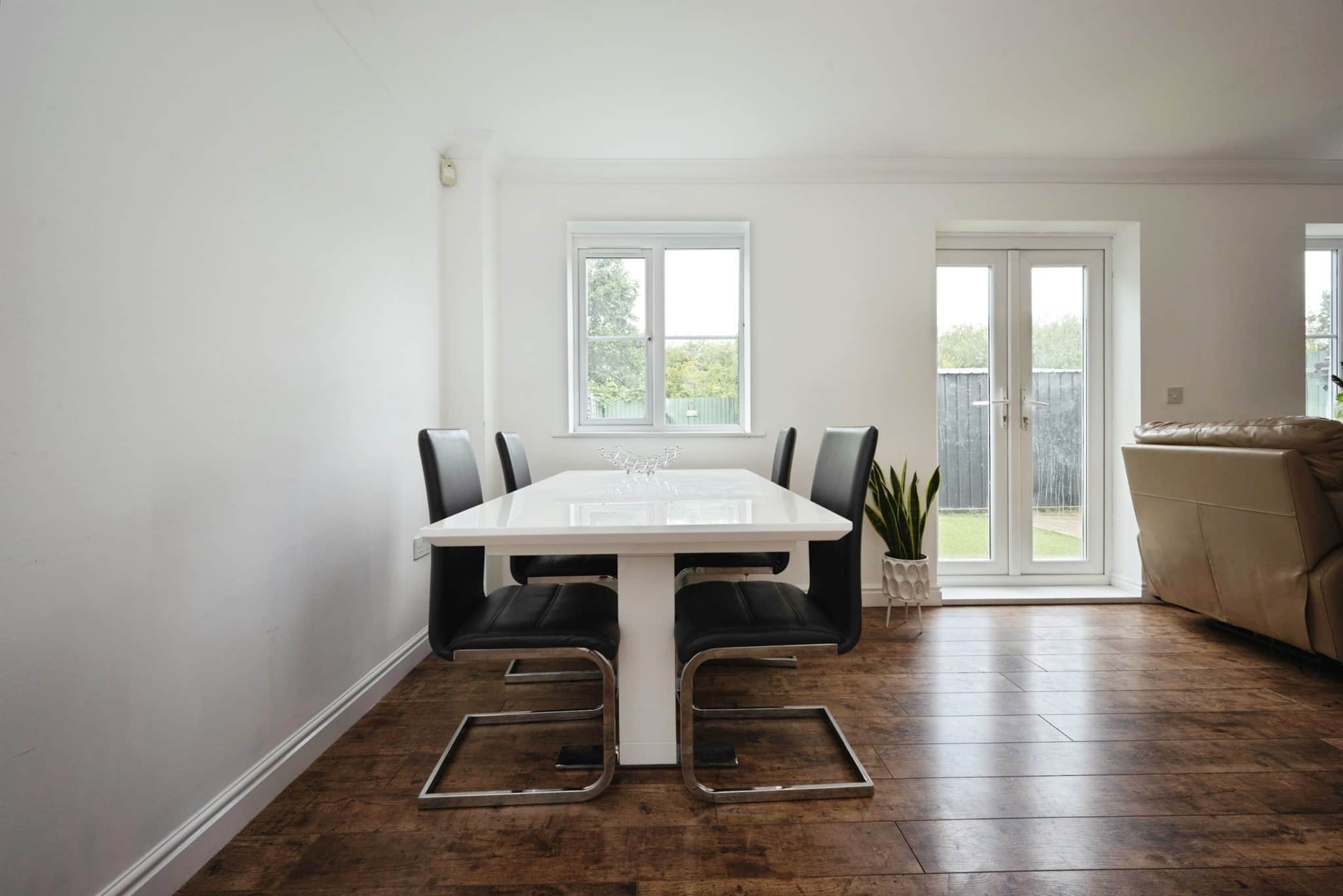 Property at Oat Piece, Marston Moretaine, Bedford