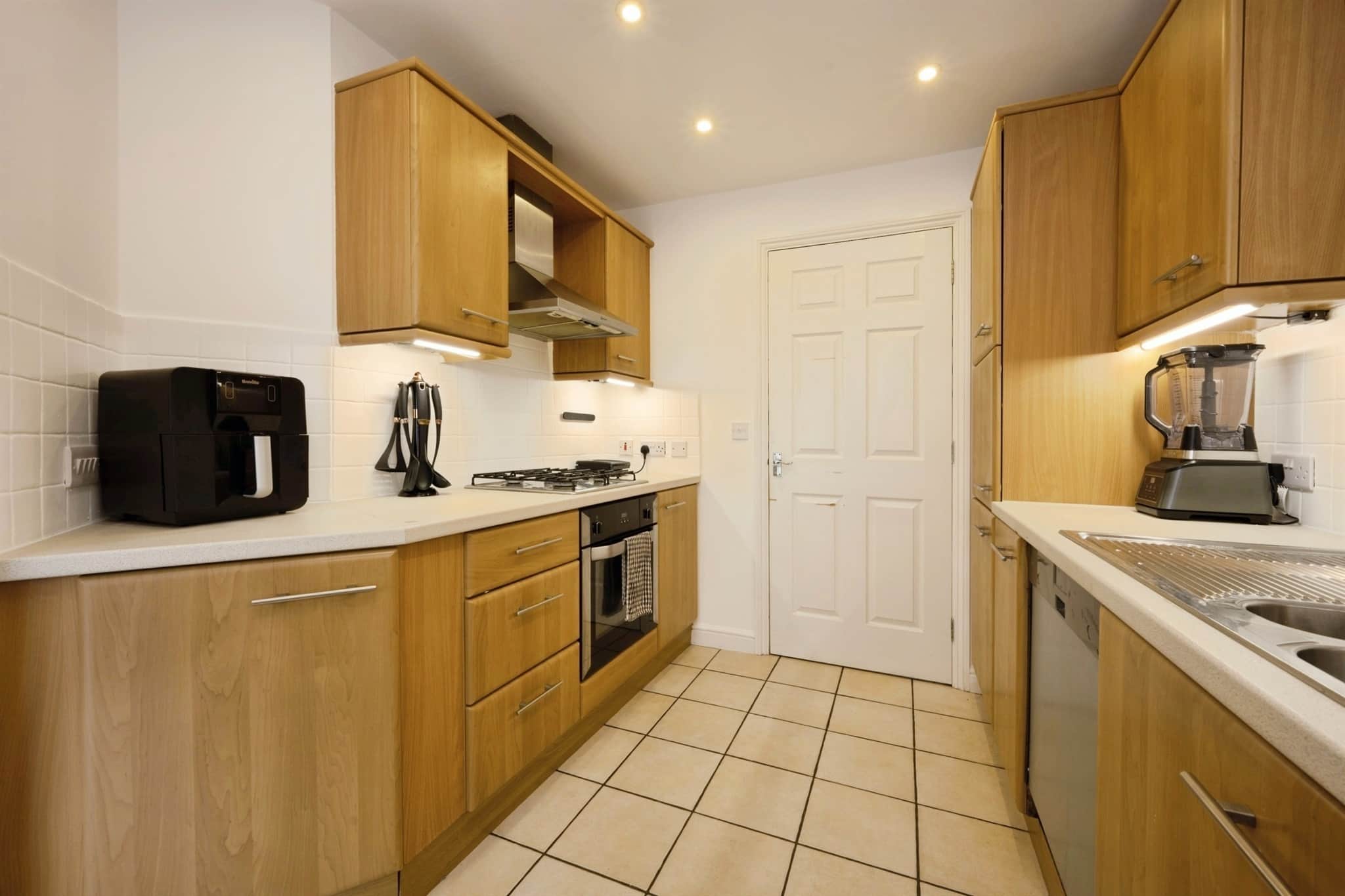 Property at Oat Piece, Marston Moretaine, Bedford