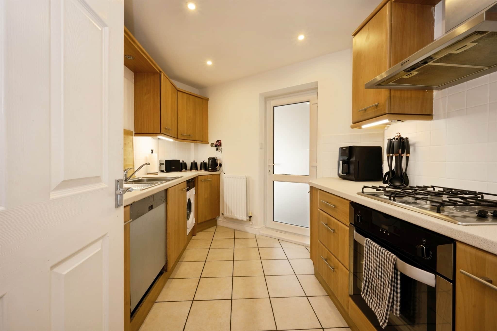 Property at Oat Piece, Marston Moretaine, Bedford