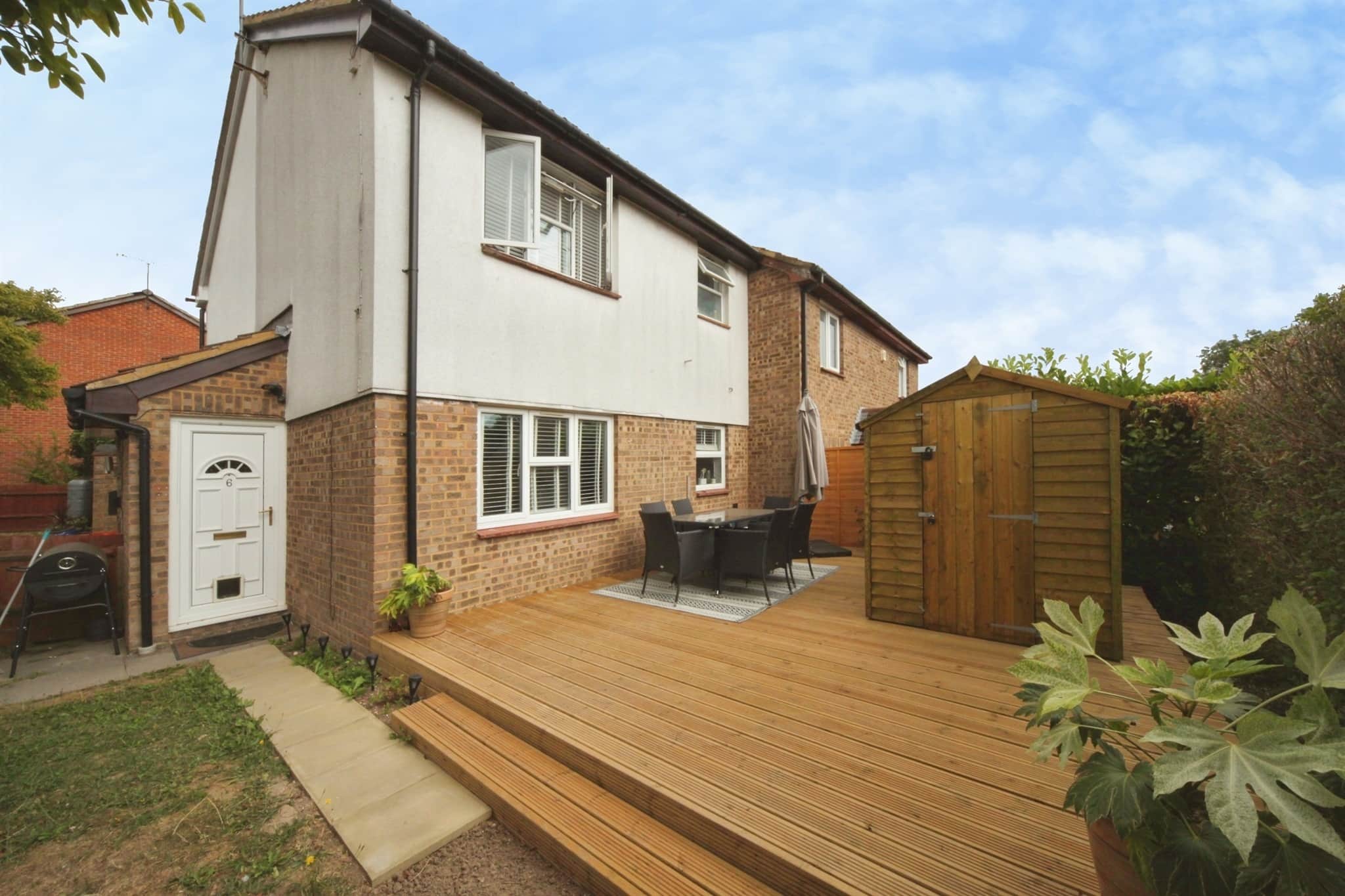 Property at Lowry Drive, Houghton Regis, Dunstable