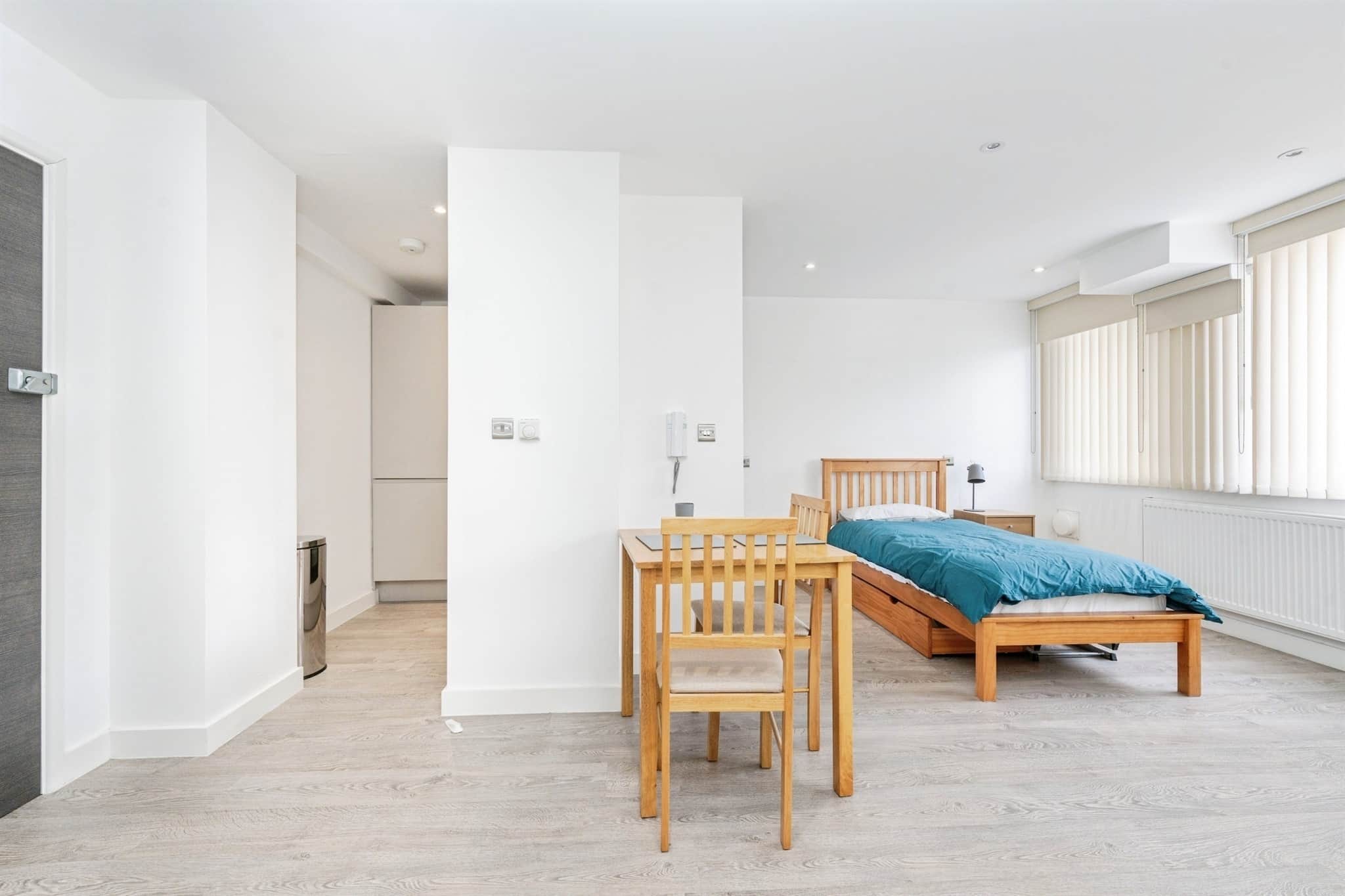 Property at Clarendon Road, Watford