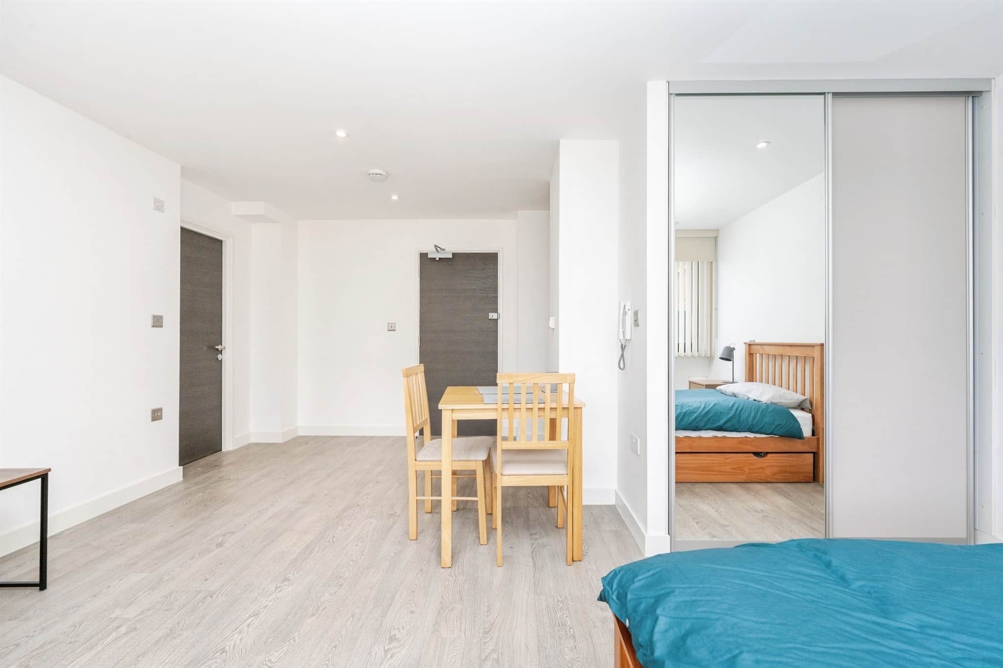 Property at Clarendon Road, Watford
