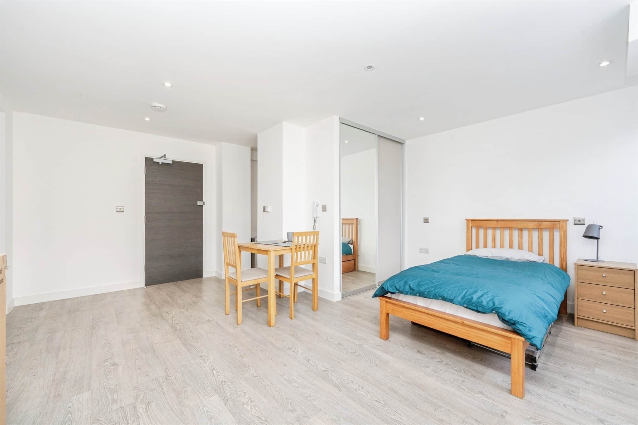 Property at Clarendon Road, Watford