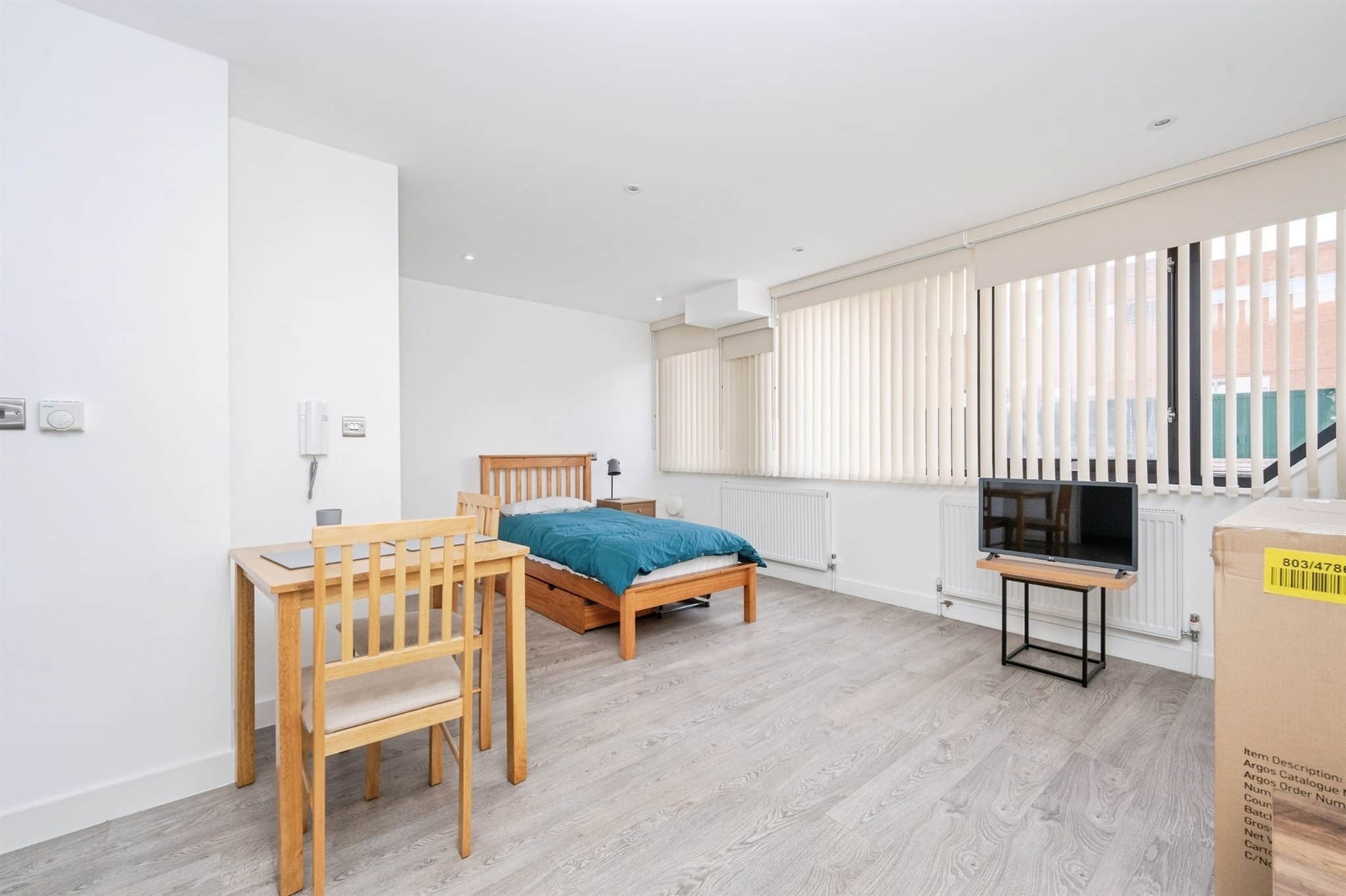 Property at Clarendon Road, Watford