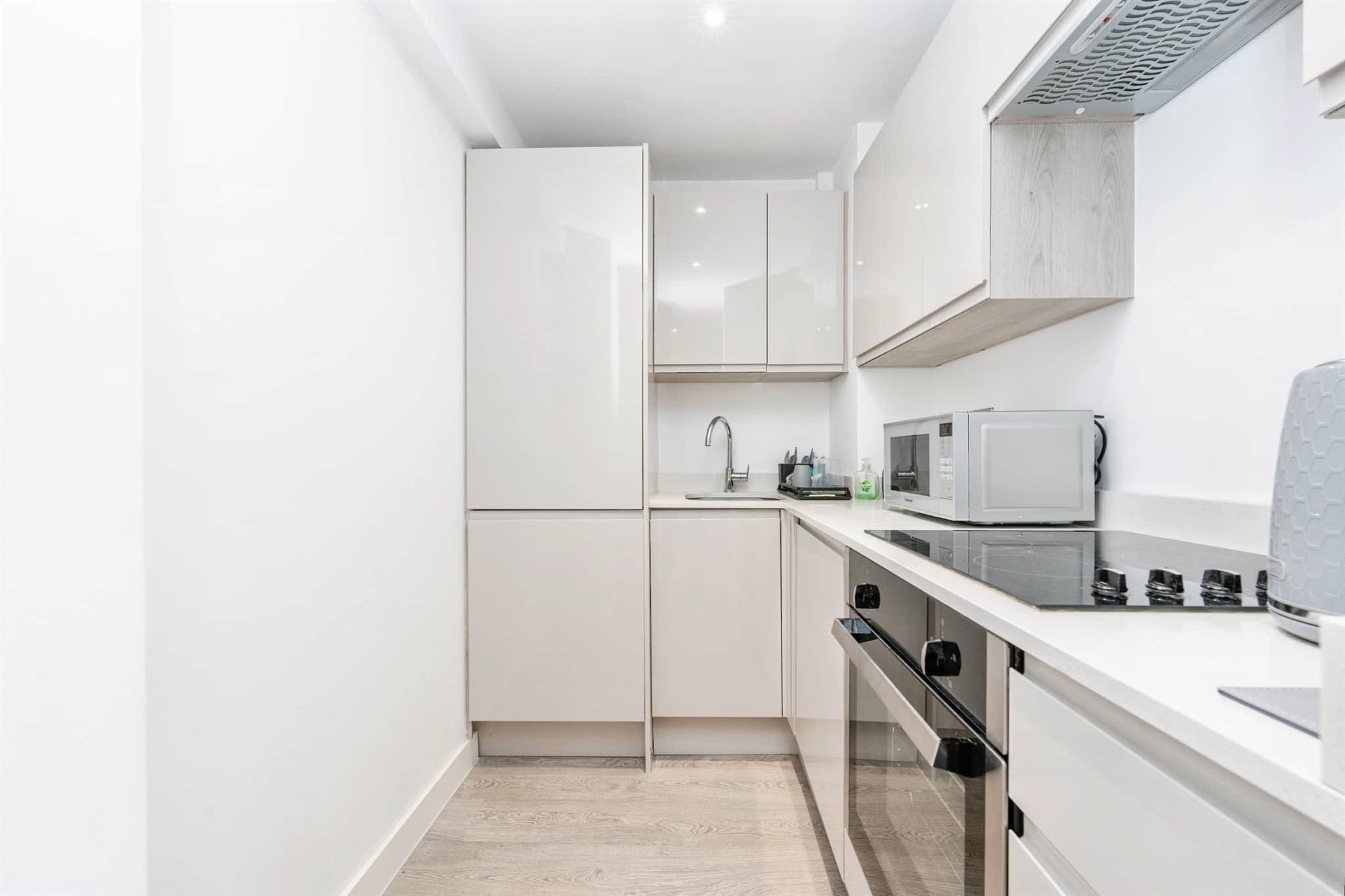 Property at Clarendon Road, Watford