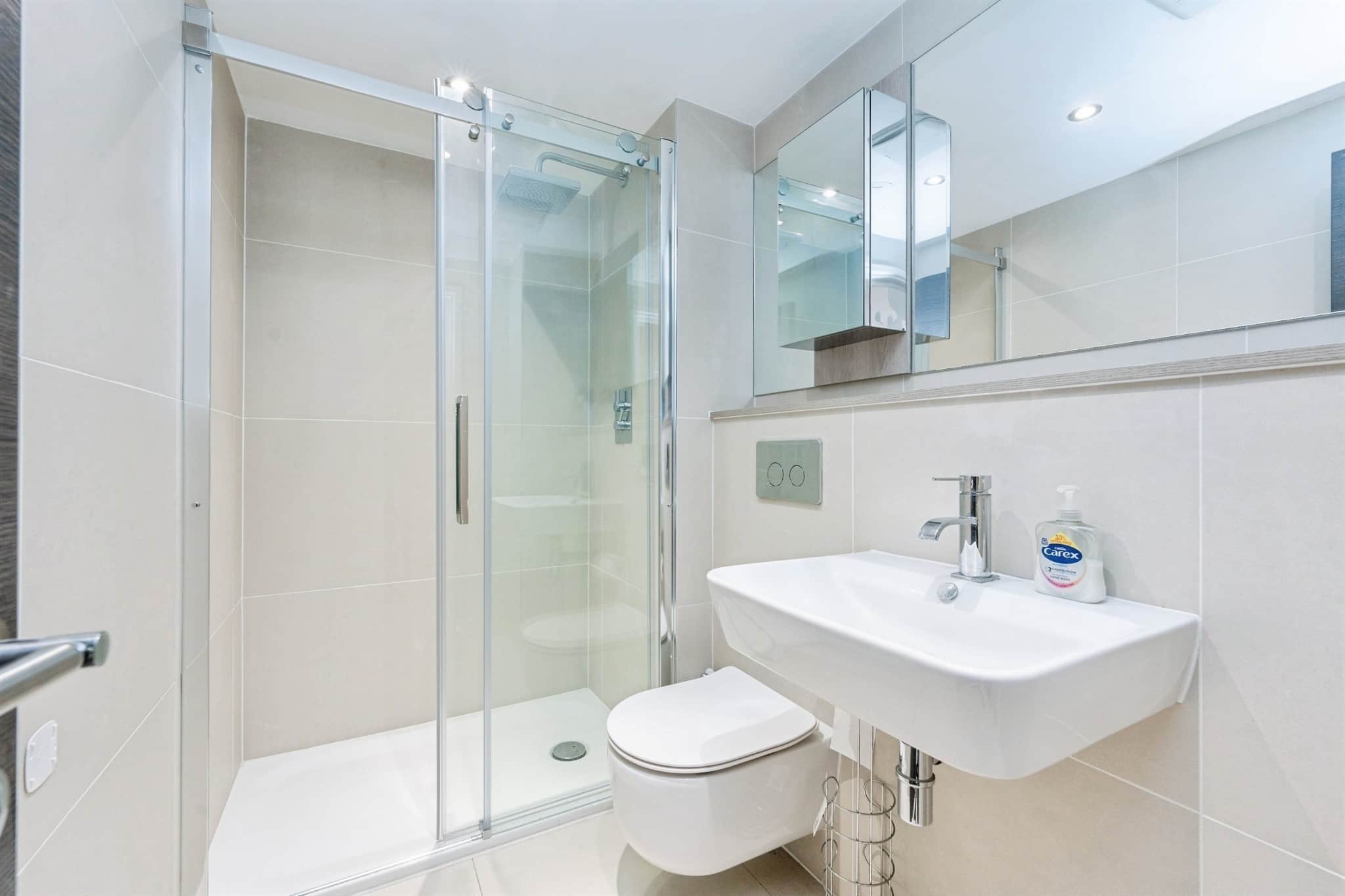 Property at Clarendon Road, Watford