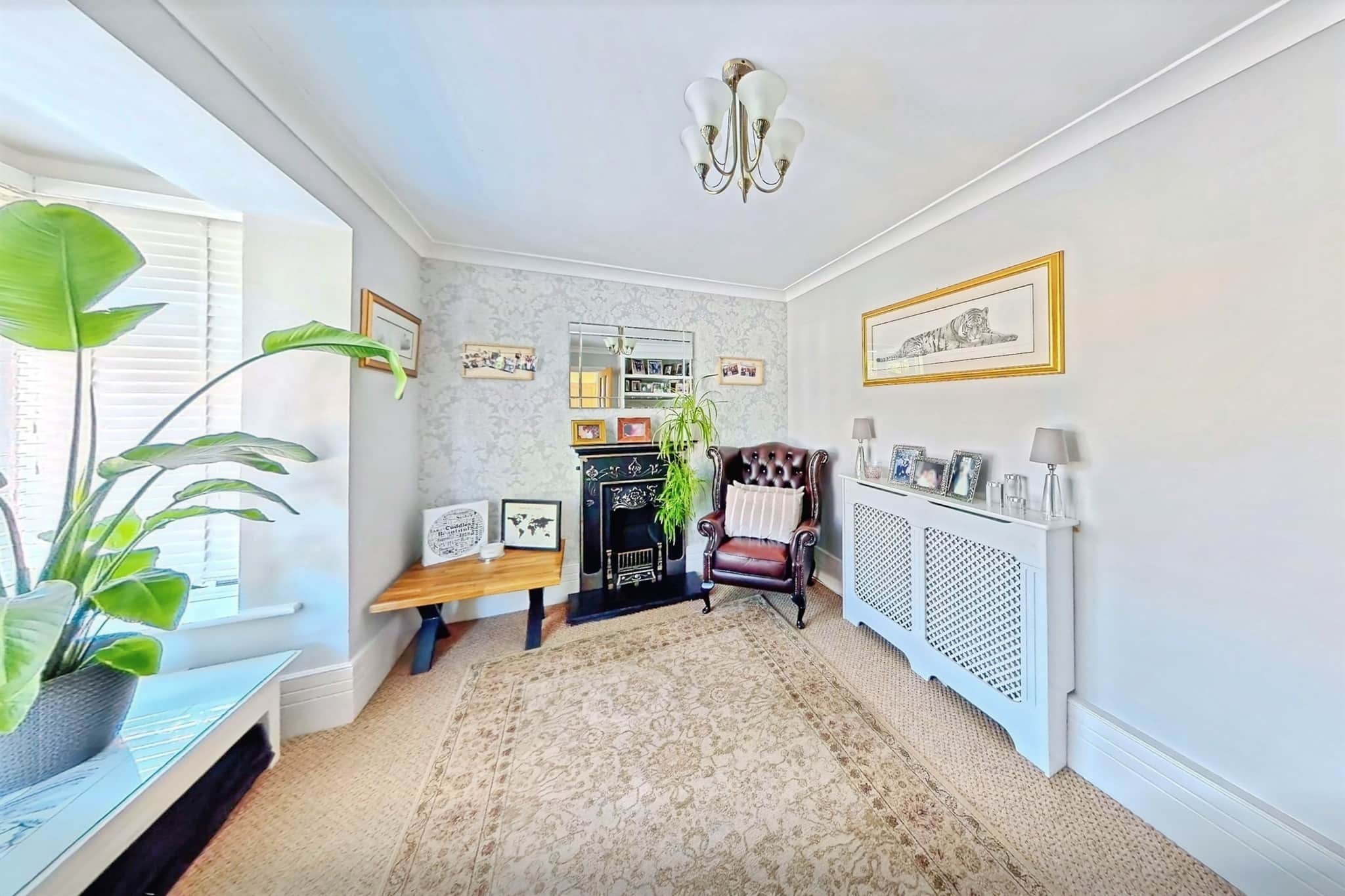 Property at Nutcroft, Datchworth, Knebworth