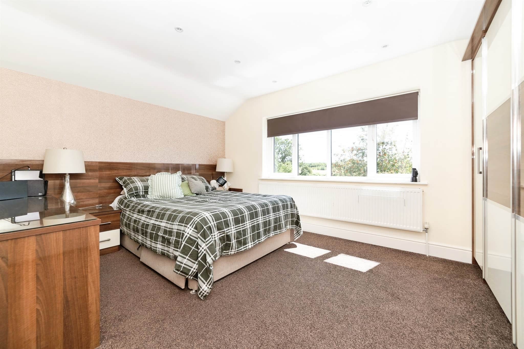 Property at Nutcroft, Datchworth, Knebworth