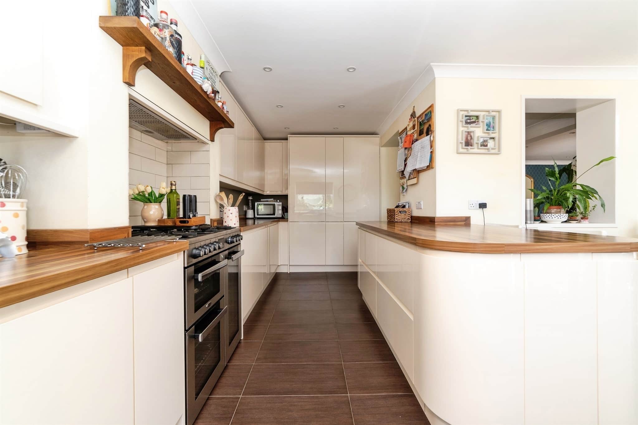Property at Nutcroft, Datchworth, Knebworth