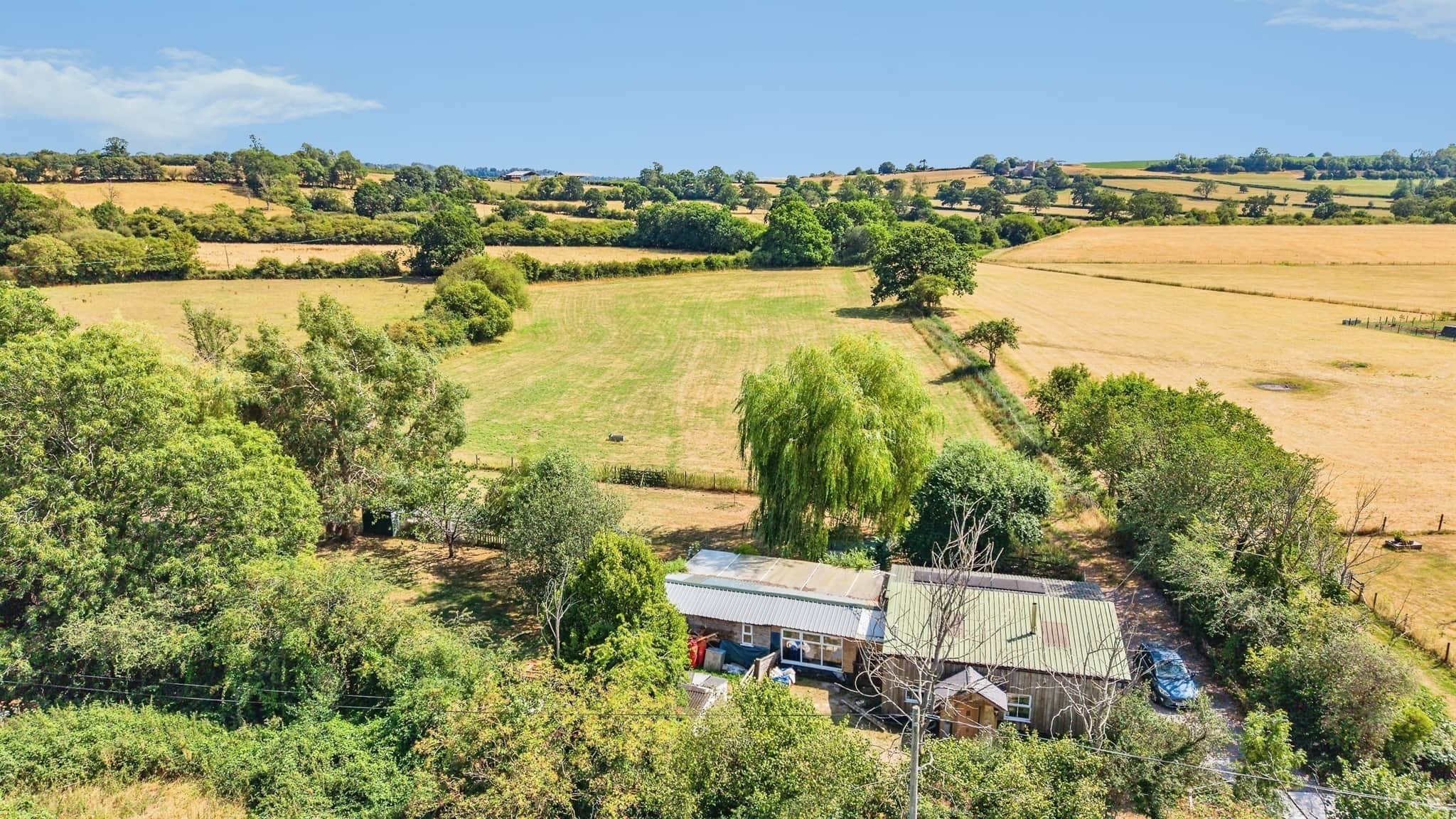 Property at ., Riding Gate, WINCANTON
