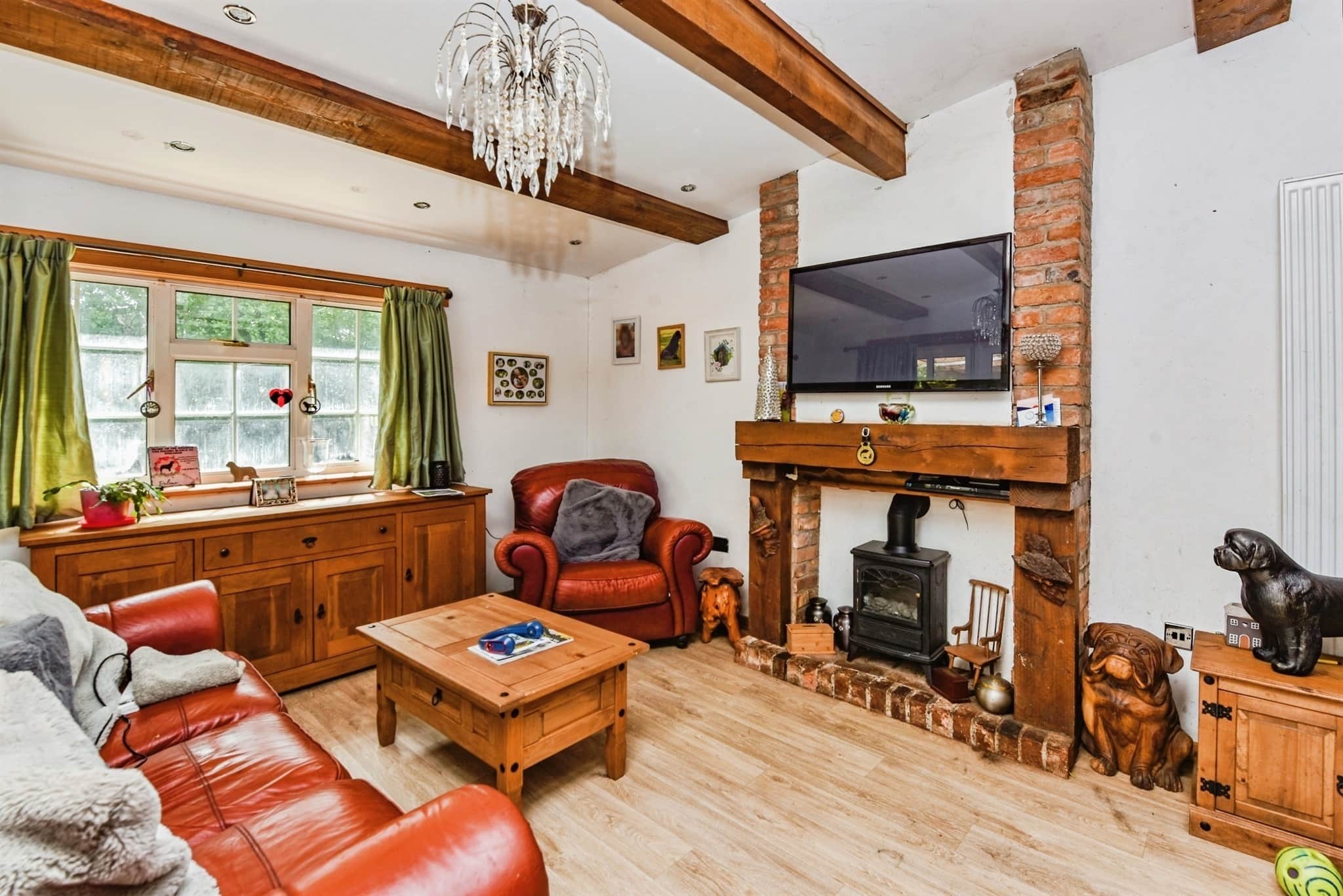 Property at ., Riding Gate, WINCANTON