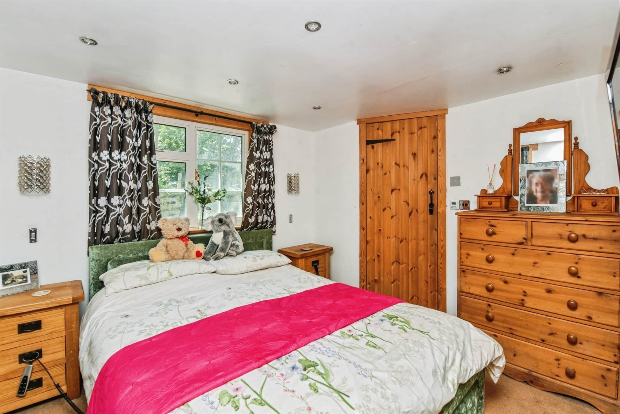 Property at ., Riding Gate, WINCANTON