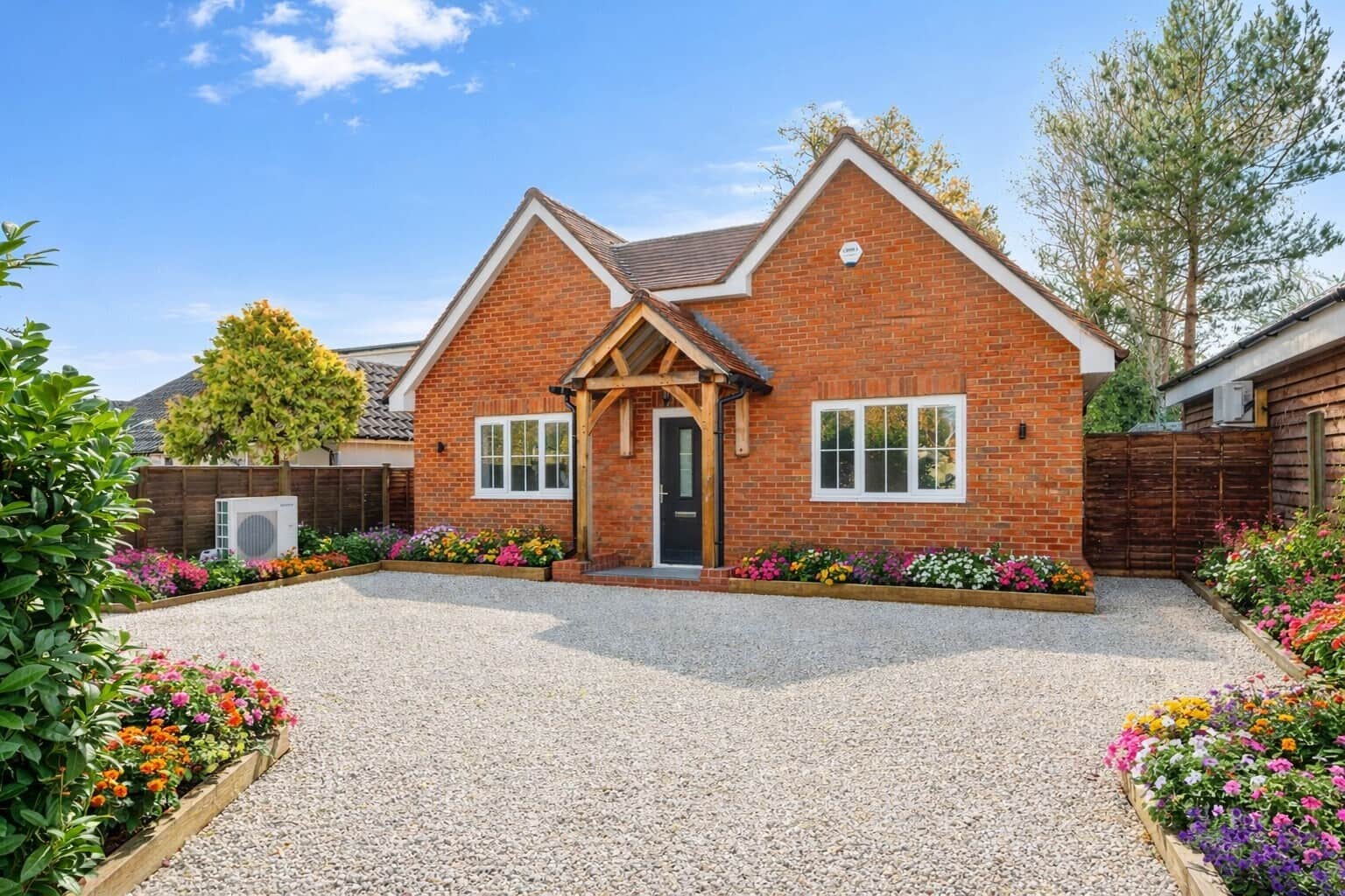 Property at The Close, Horley
