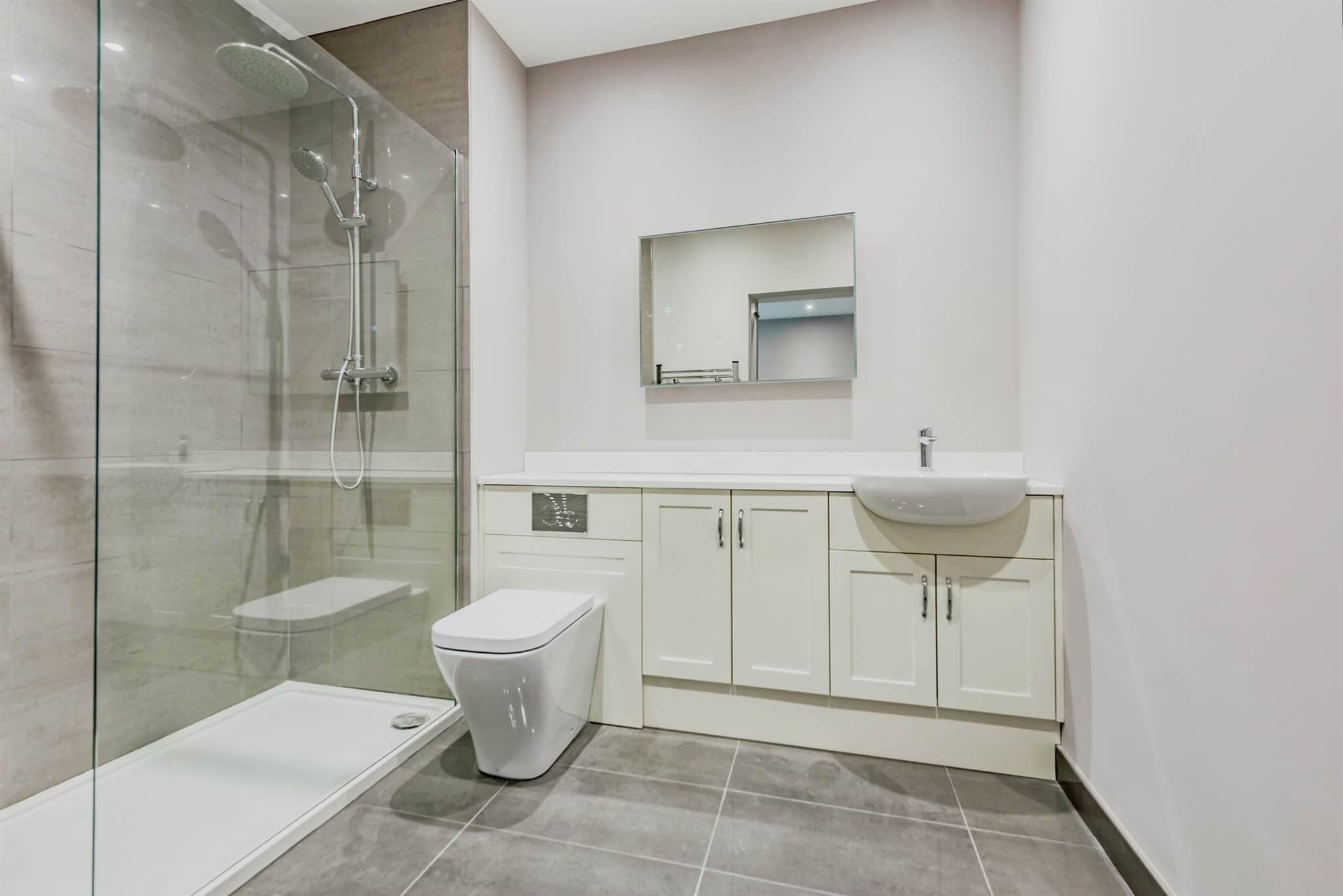 Property at The Close, Horley