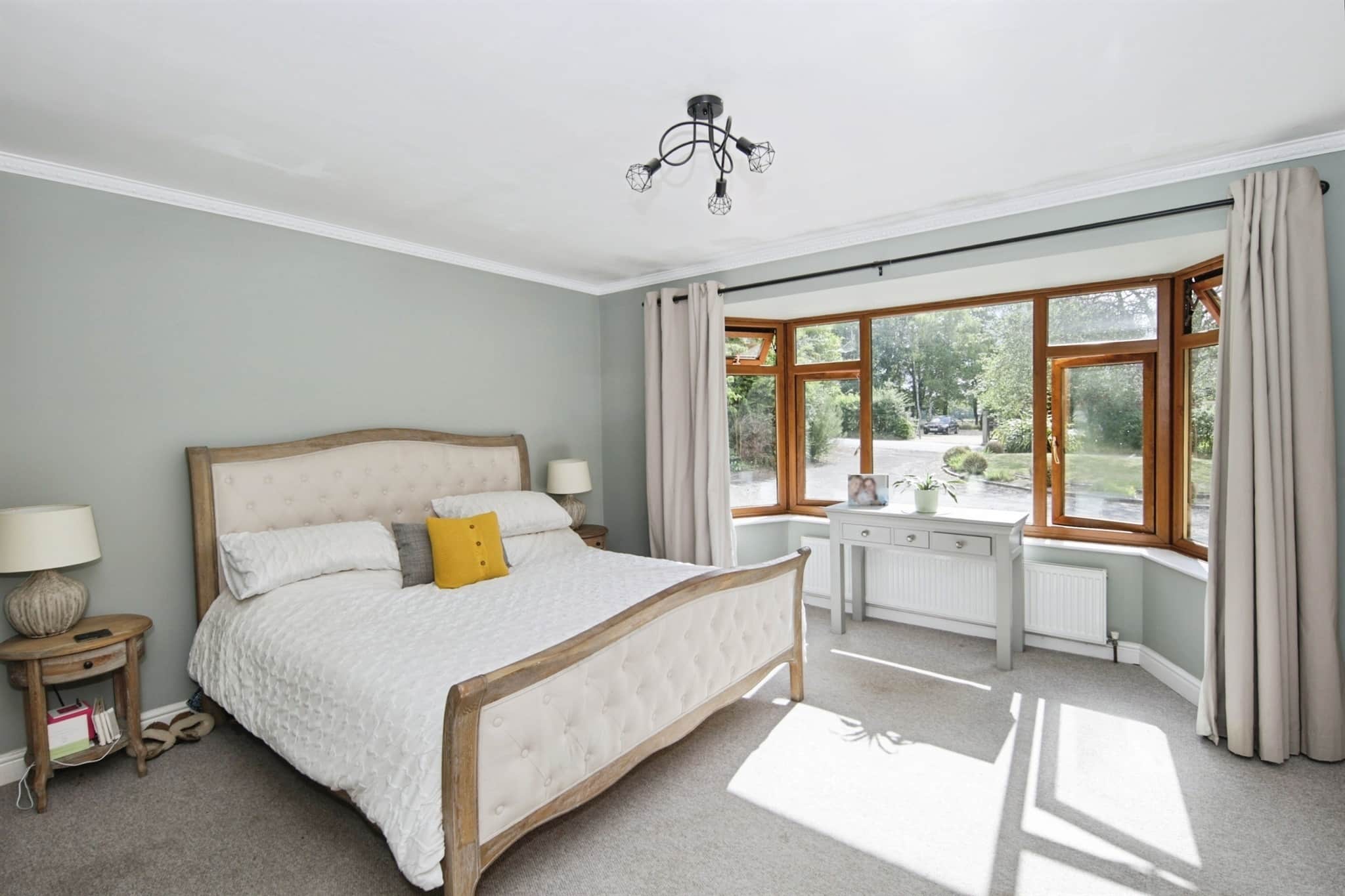 Property at Haseley Knob, Warwick