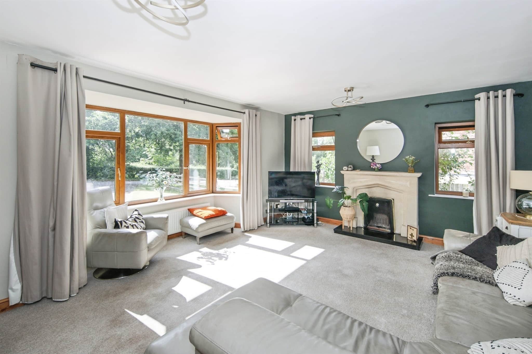 Property at Haseley Knob, Warwick