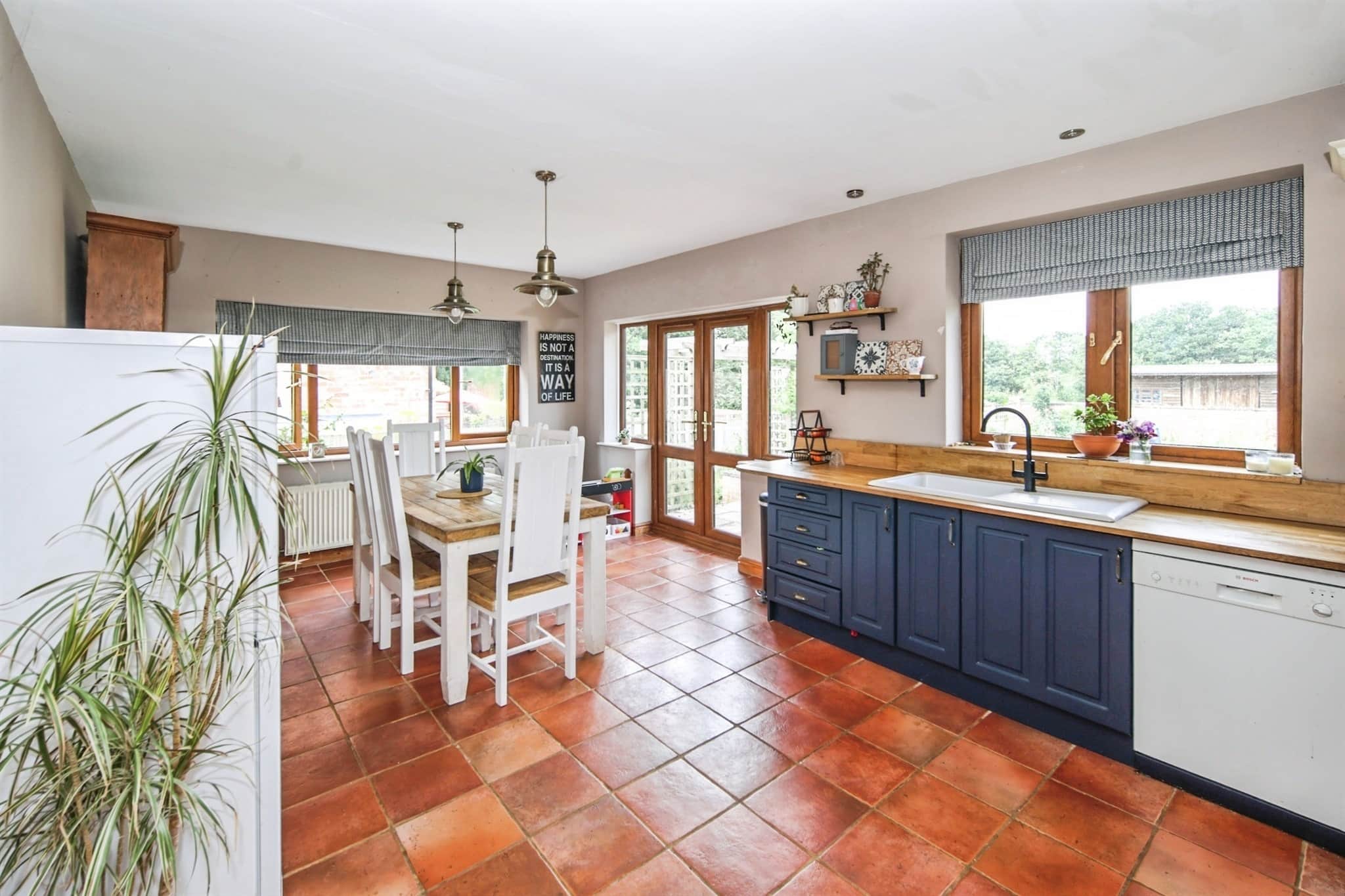 Property at Haseley Knob, Warwick