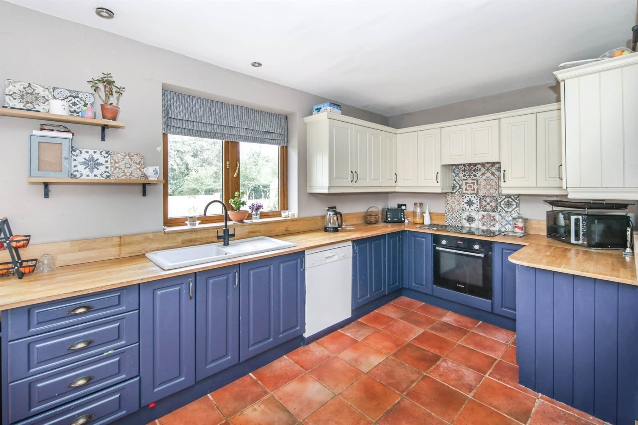 Property at Haseley Knob, Warwick