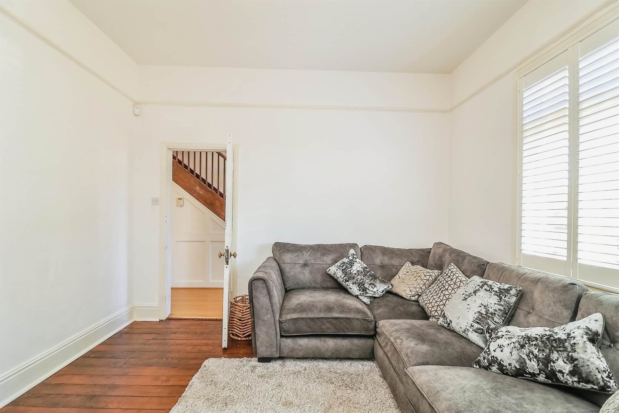 Property at North Gate, Bletchley, Milton Keynes