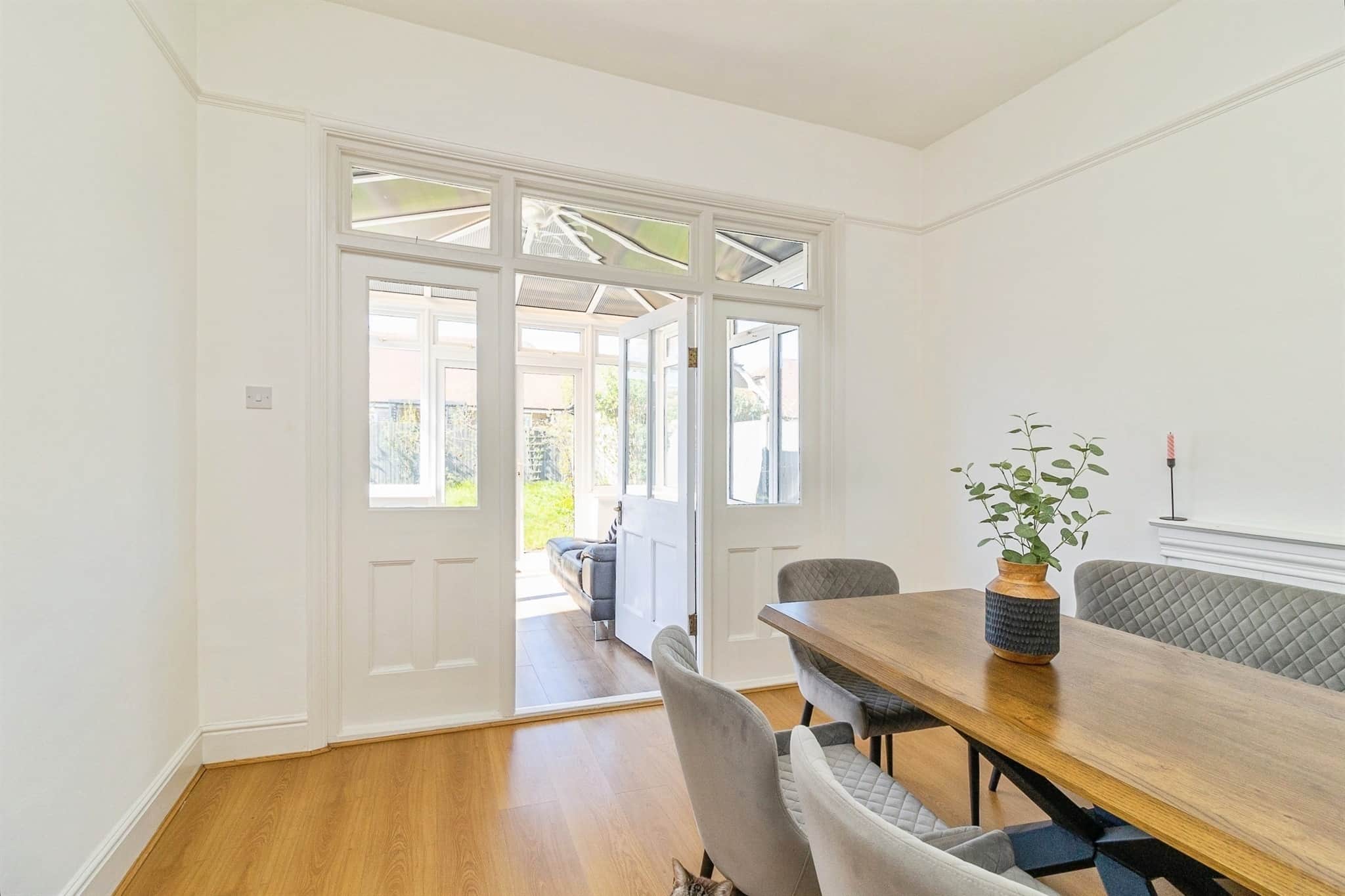 Property at North Gate, Bletchley, Milton Keynes