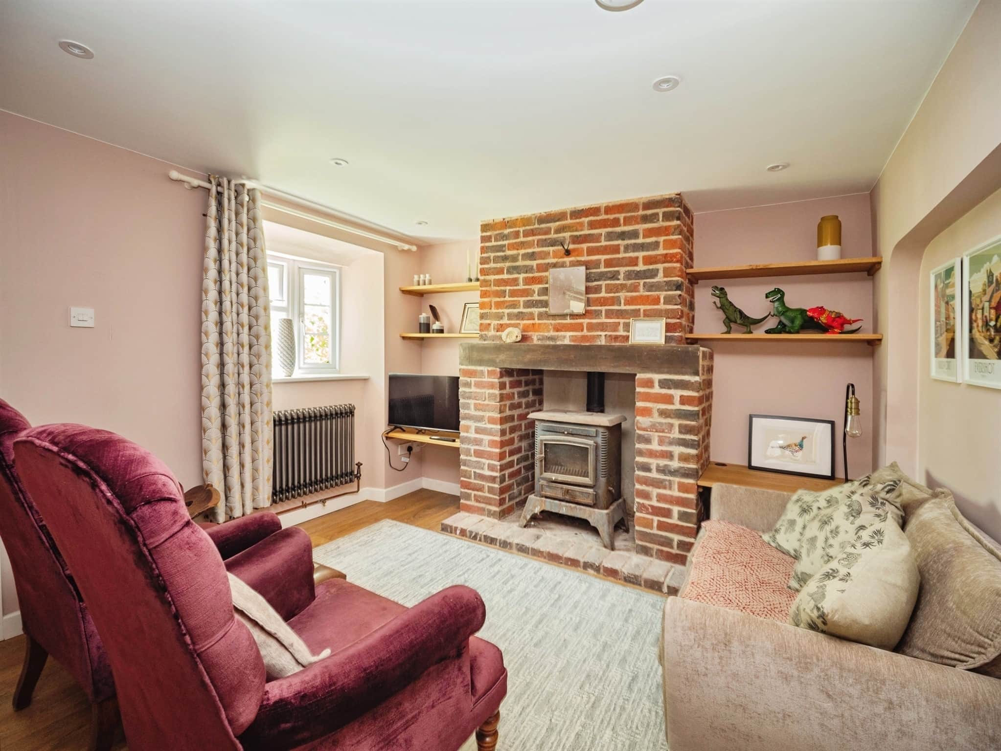 Property at Sandhills, Cattistock, DORCHESTER