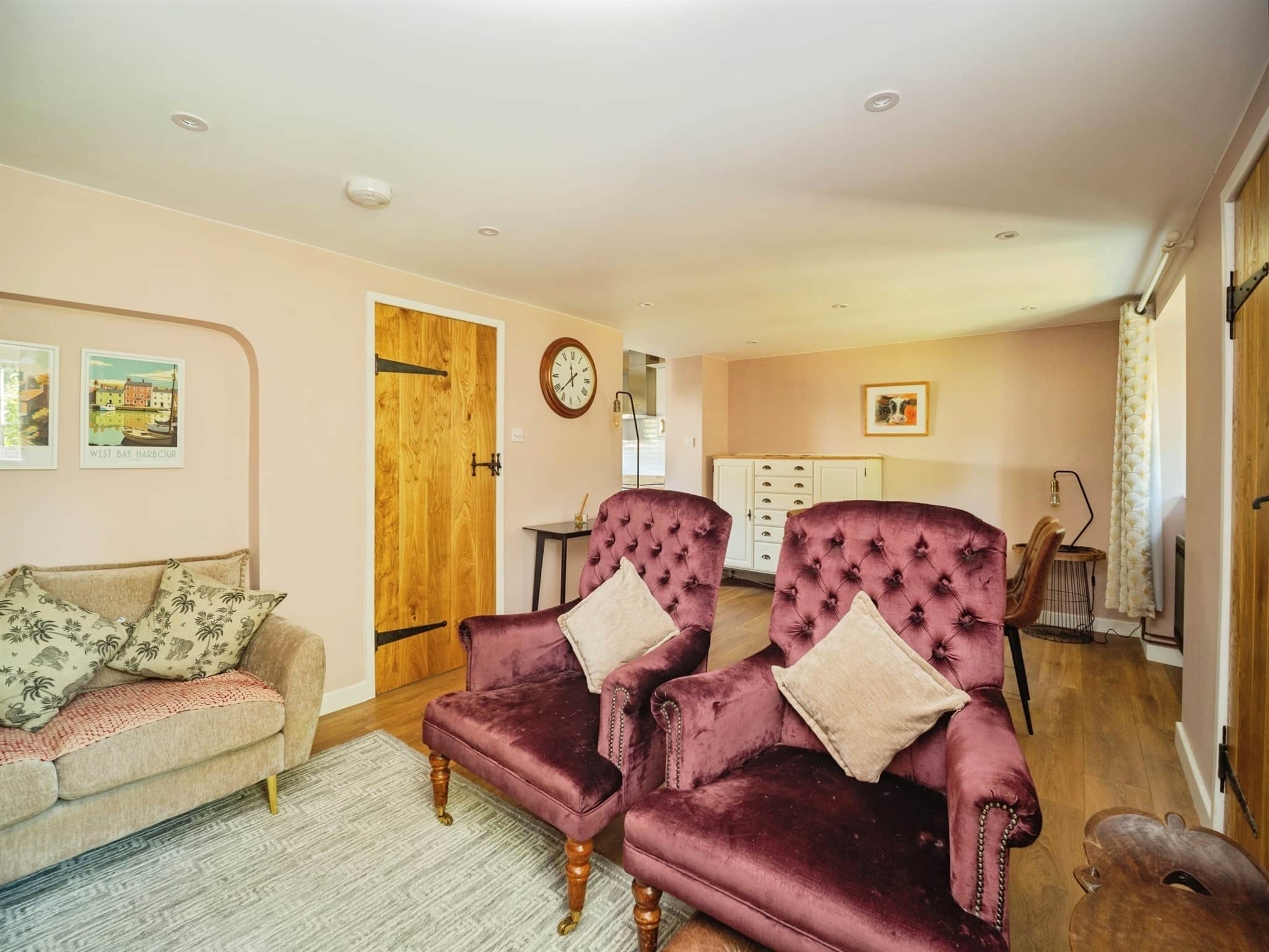 Property at Sandhills, Cattistock, DORCHESTER