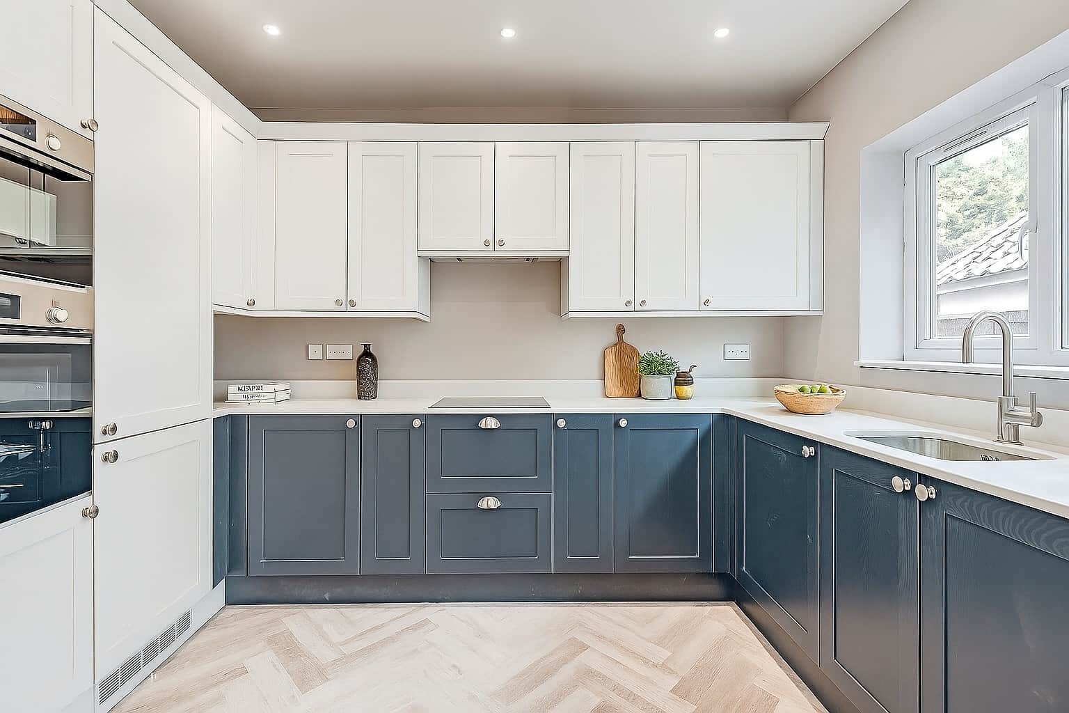Property at The Close, Horley