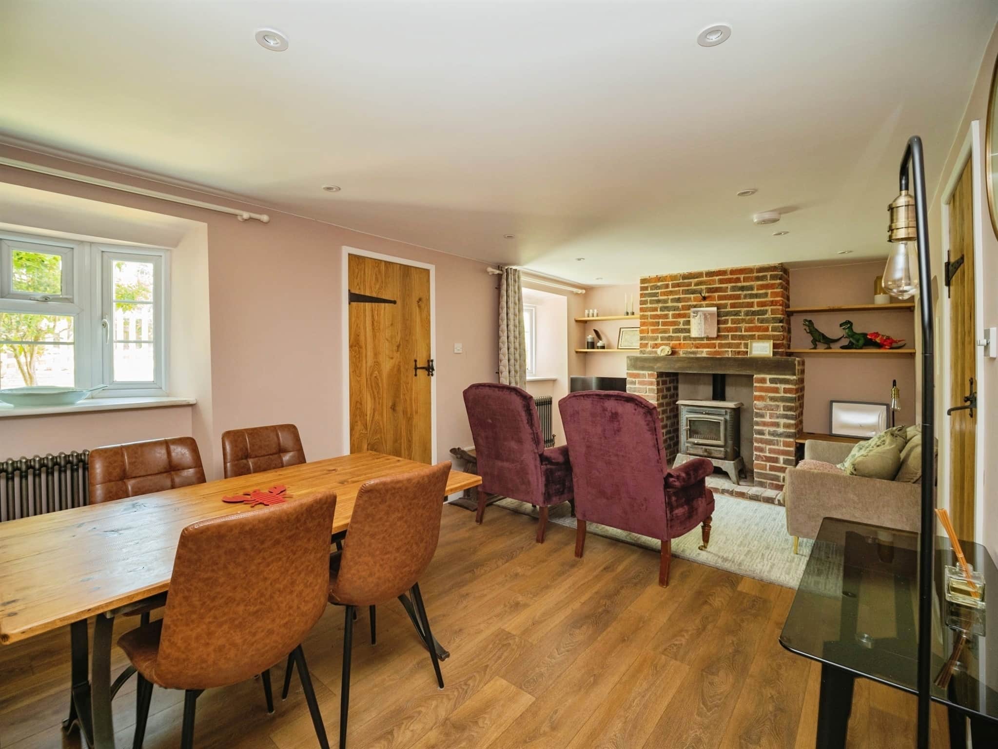 Property at Sandhills, Cattistock, DORCHESTER