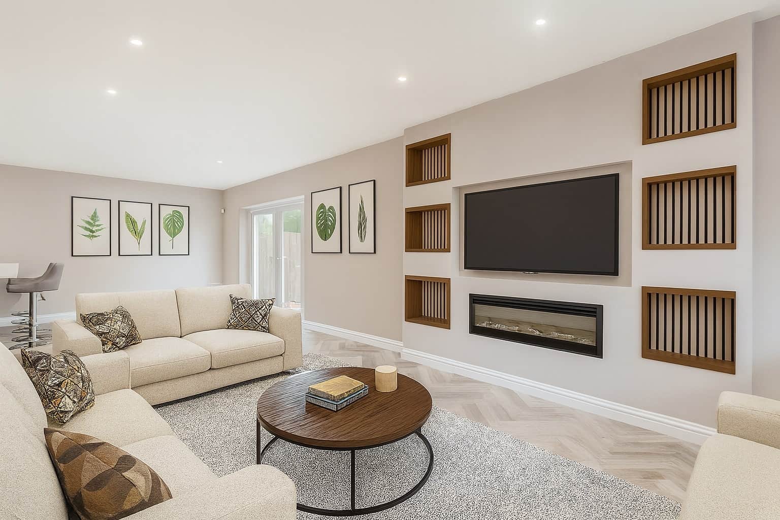 Property at The Close, Horley