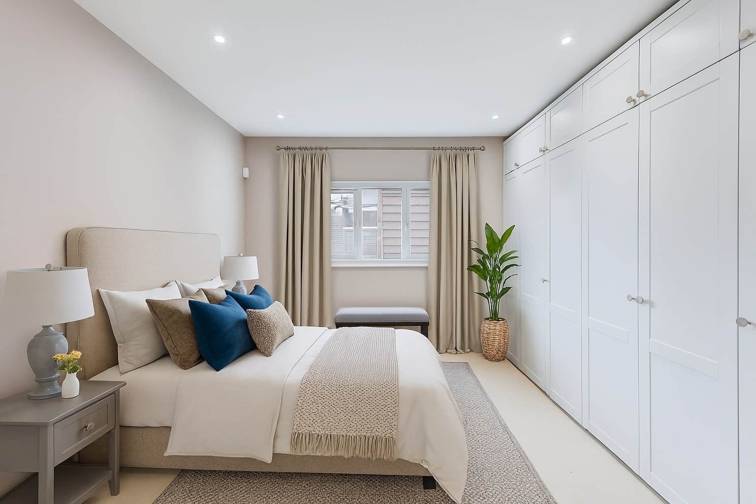 Property at The Close, Horley