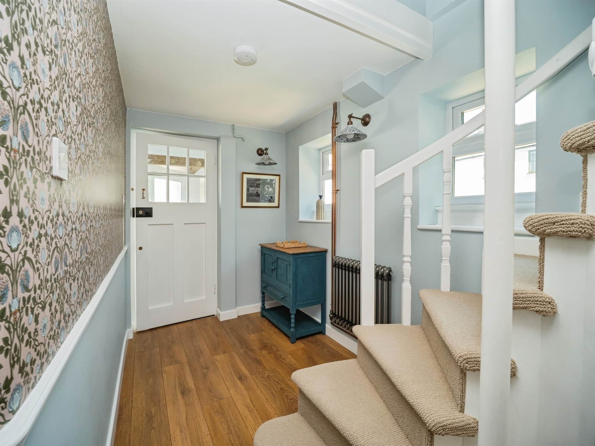 Property at Sandhills, Cattistock, DORCHESTER