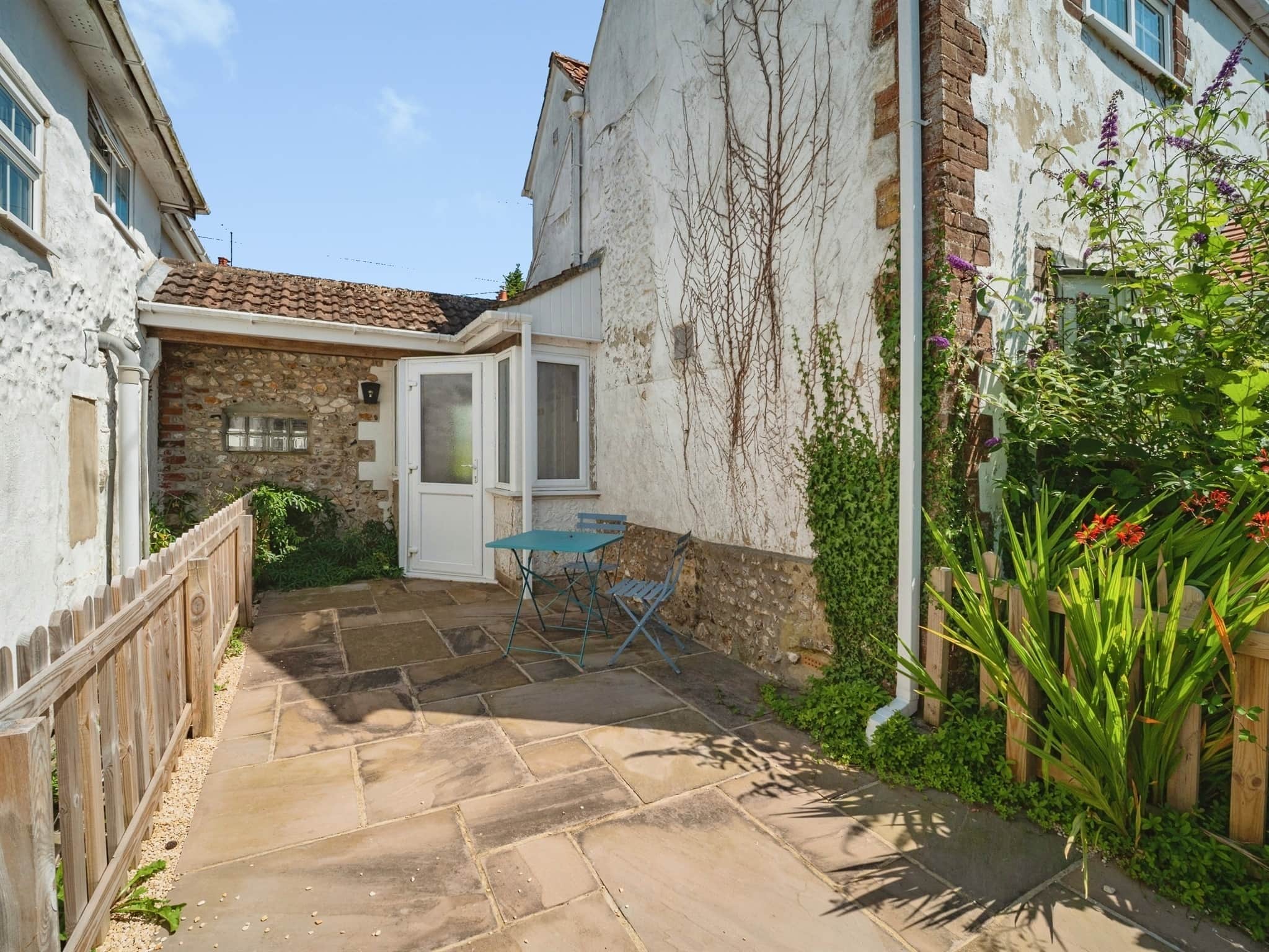 Property at Sandhills, Cattistock, DORCHESTER