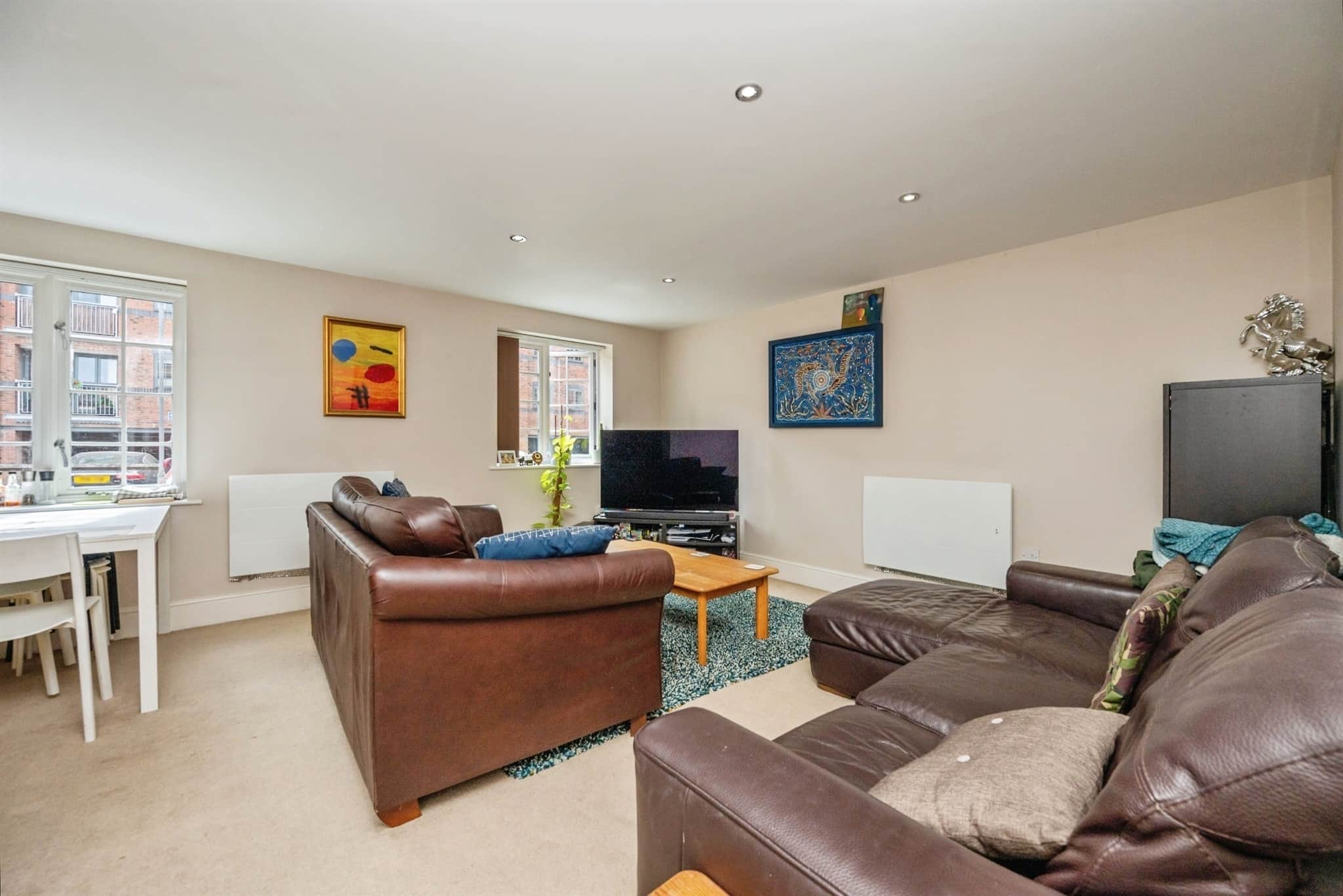 Property at Charlotte Street, Birmingham