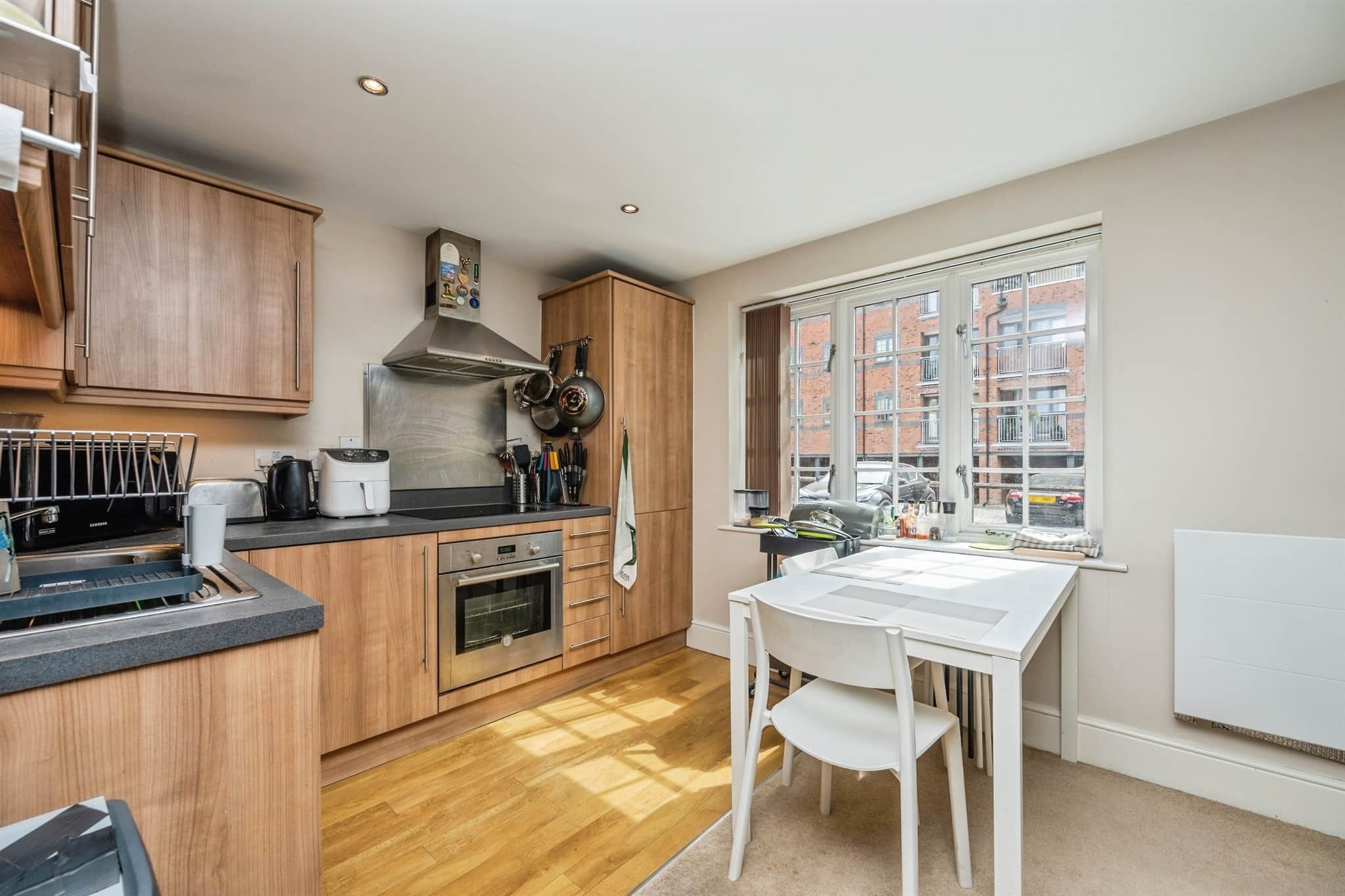 Property at Charlotte Street, Birmingham