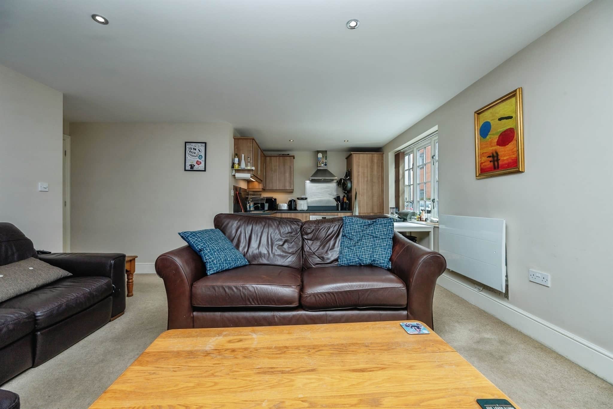 Property at Charlotte Street, Birmingham