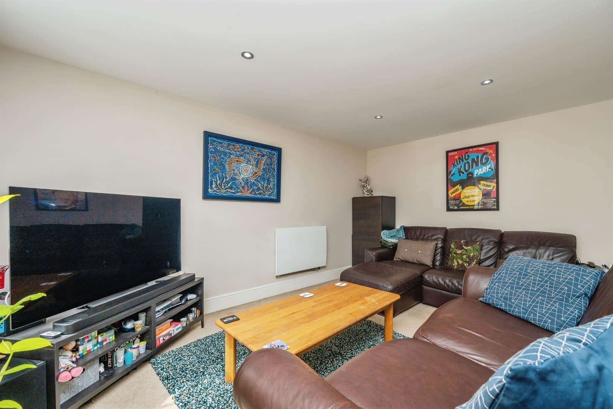 Property at Charlotte Street, Birmingham