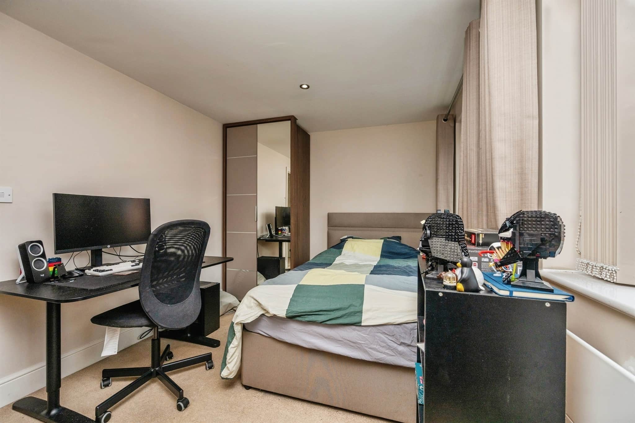 Property at Charlotte Street, Birmingham